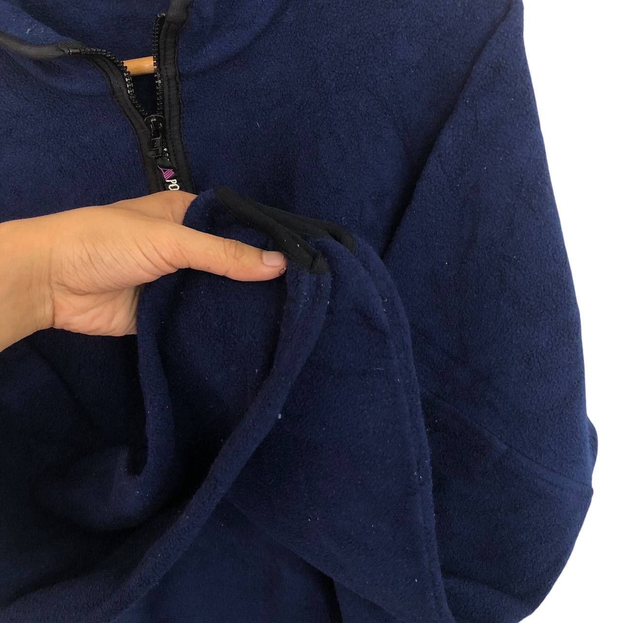 Penfield Rare Polartec Fleece Penfield Jumper Sweatshirt Medium Size US M / EU 48-50 / 2 - 6 Thumbnail