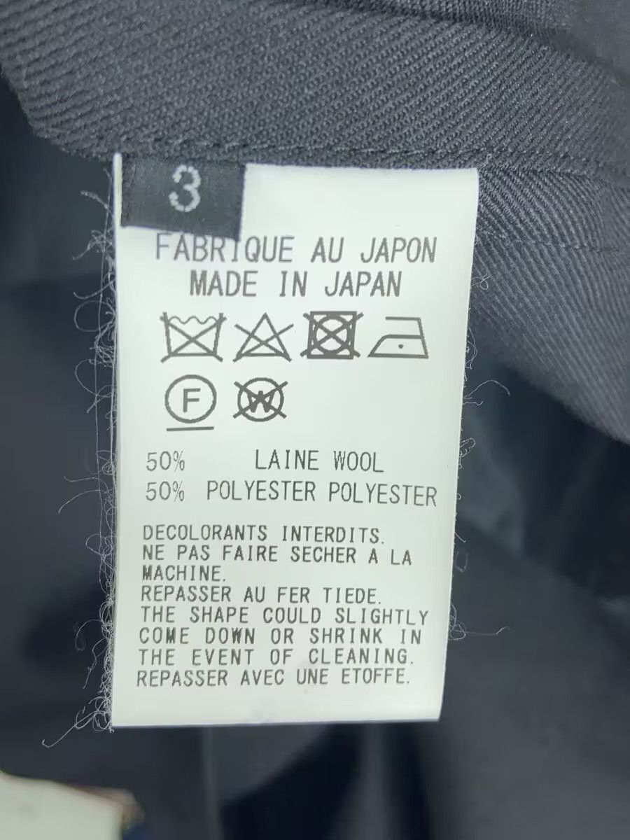 Yohji Yamamoto yohji yamamoto POUR HOMME Ground Y SKIRT-PANTS Size US 29 - 6 Thumbnail