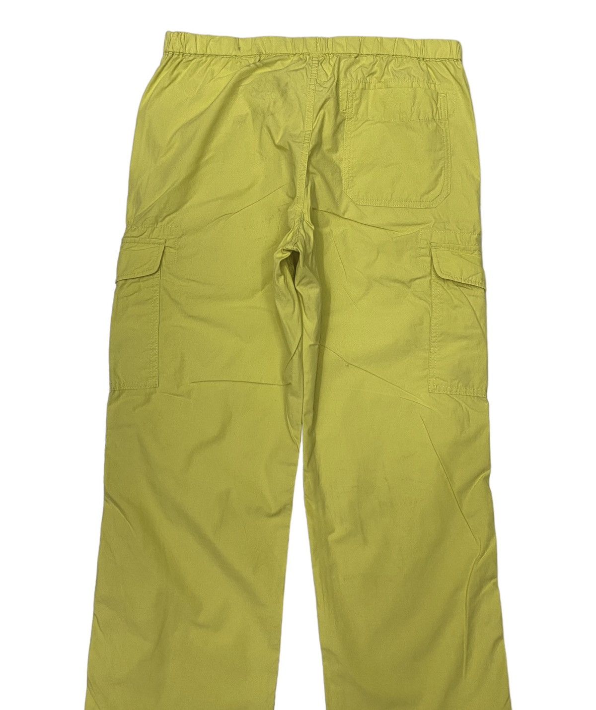 Japanese Brand × Undercover × Uniqlo UNIQLO JAPAN MULTI POCKET CARGO PANTS UNDERCOVER STYLE Size US 32 / EU 48 - 6 Thumbnail