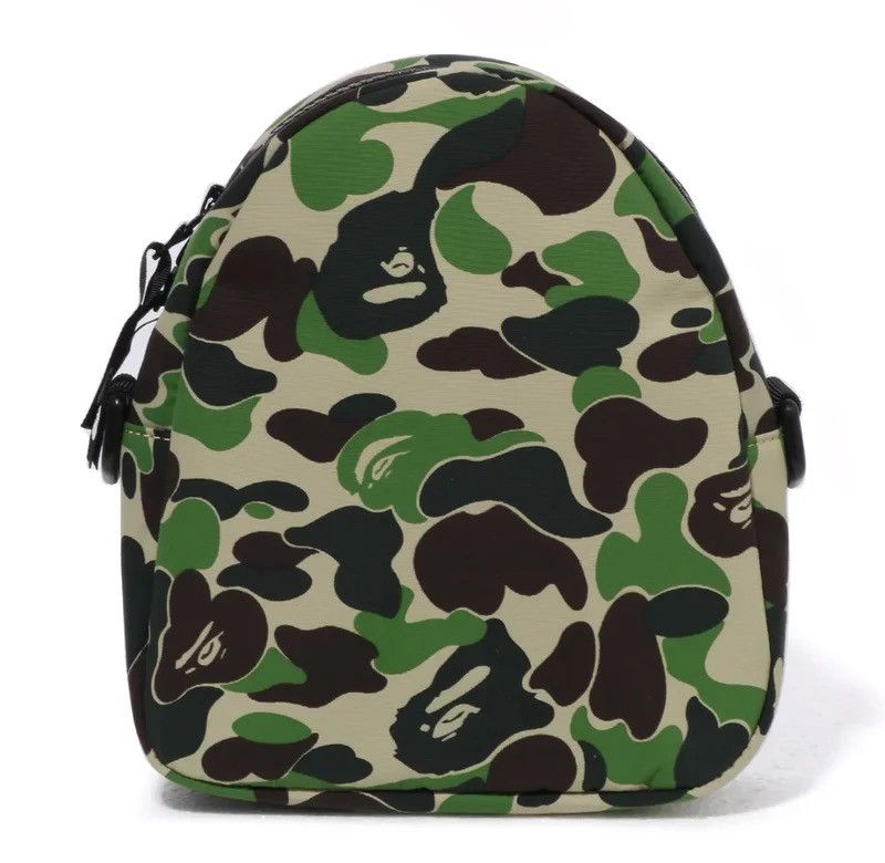 Bape Bape Milo Shoulder Bag Size ONE SIZE - 3 Thumbnail