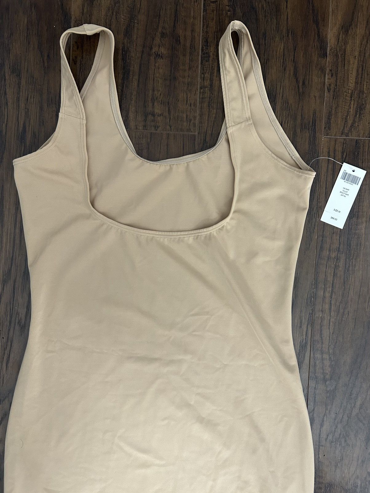 Other Soma Full Slip Size M / US 6-8 / IT 42-44 - 4 Thumbnail