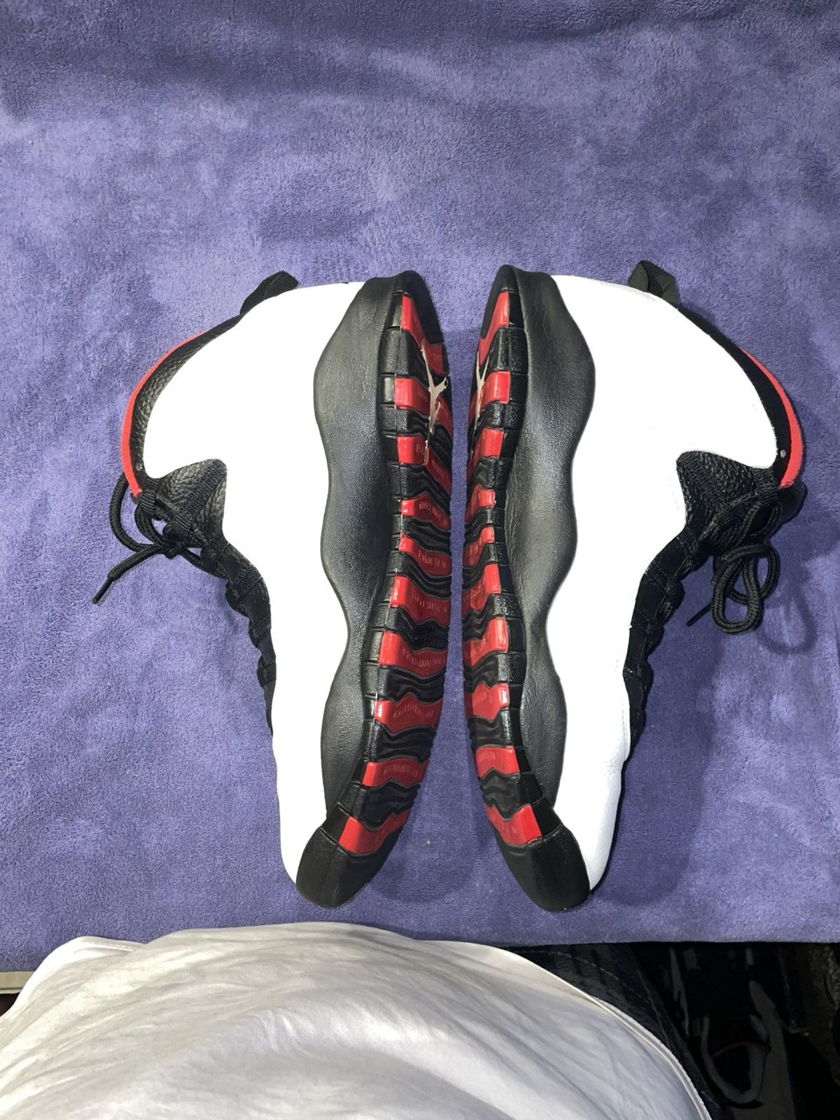 Jordan Brand Jordan 10 Double Nickel Size US 14 / EU 47 - 5 Thumbnail