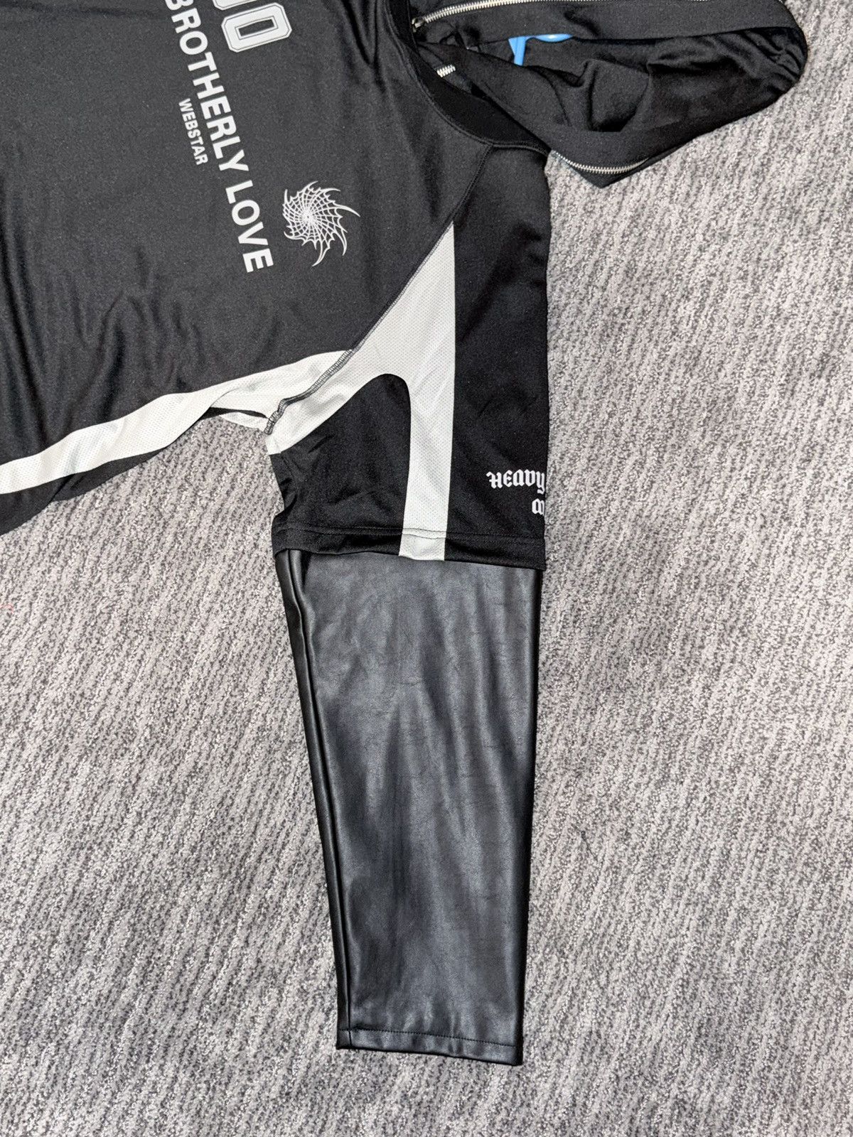 Brotherly Love BL Magie jersey 00, OPIUM Size US S / EU 44-46 / 1 - 3 Thumbnail