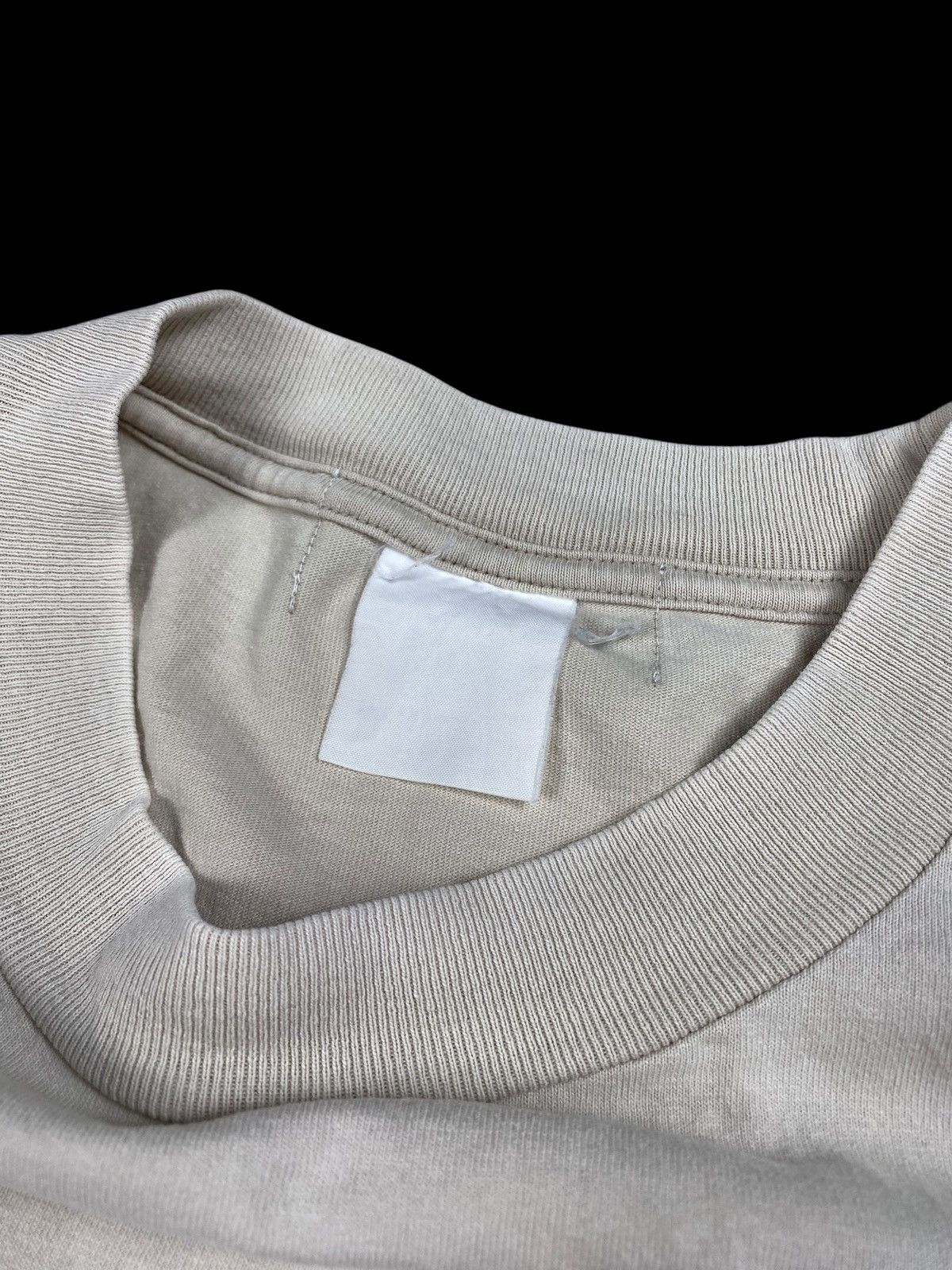 General Research General Research Pocket Tee Size US XL / EU 56 / 4 - 7 Thumbnail