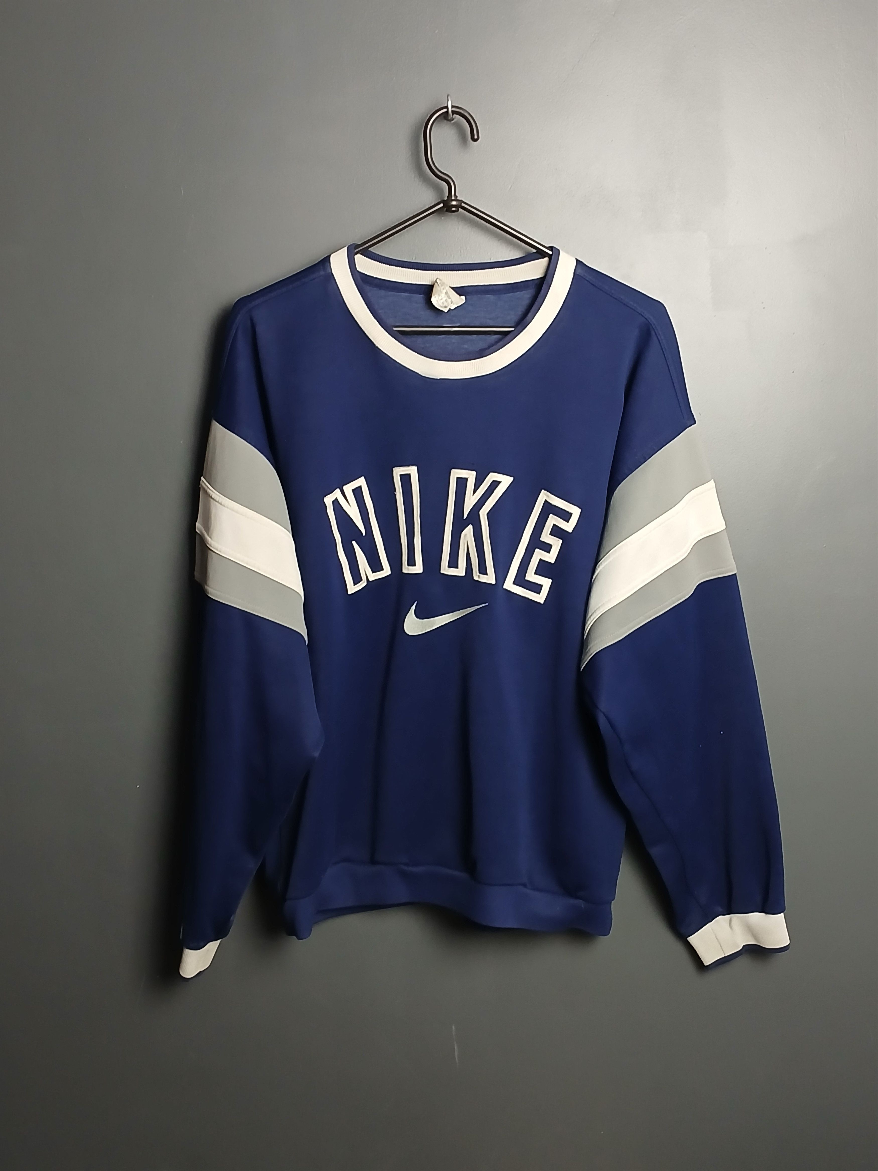 Vintage Nike Sweatshirt