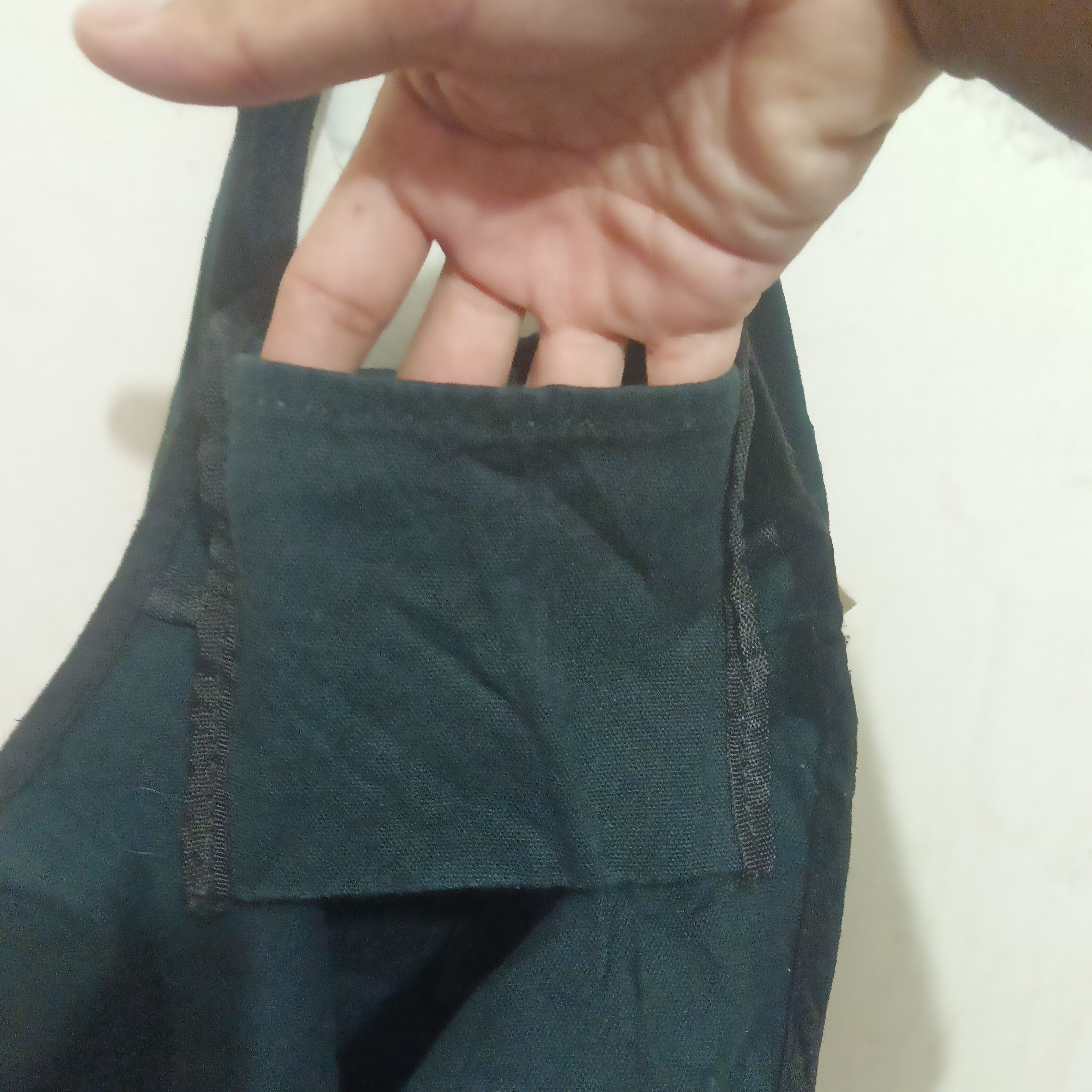 Issey Miyake Ne net issey miyake black tote bag Size ONE SIZE - 10 Thumbnail