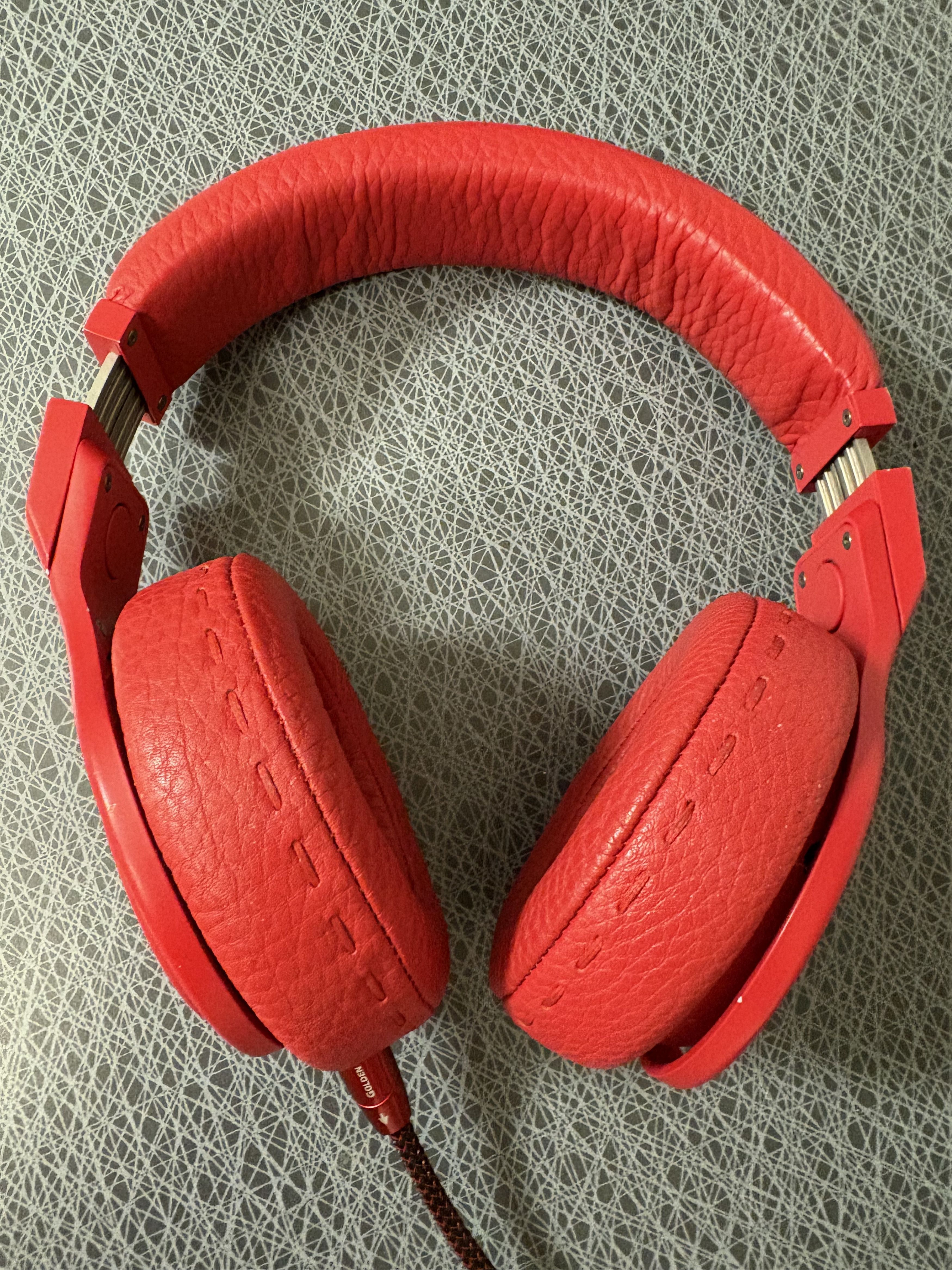 Beats By Dre beats pro X fendi 2014 runway RARE Size ONE SIZE - 1 Thumbnail
