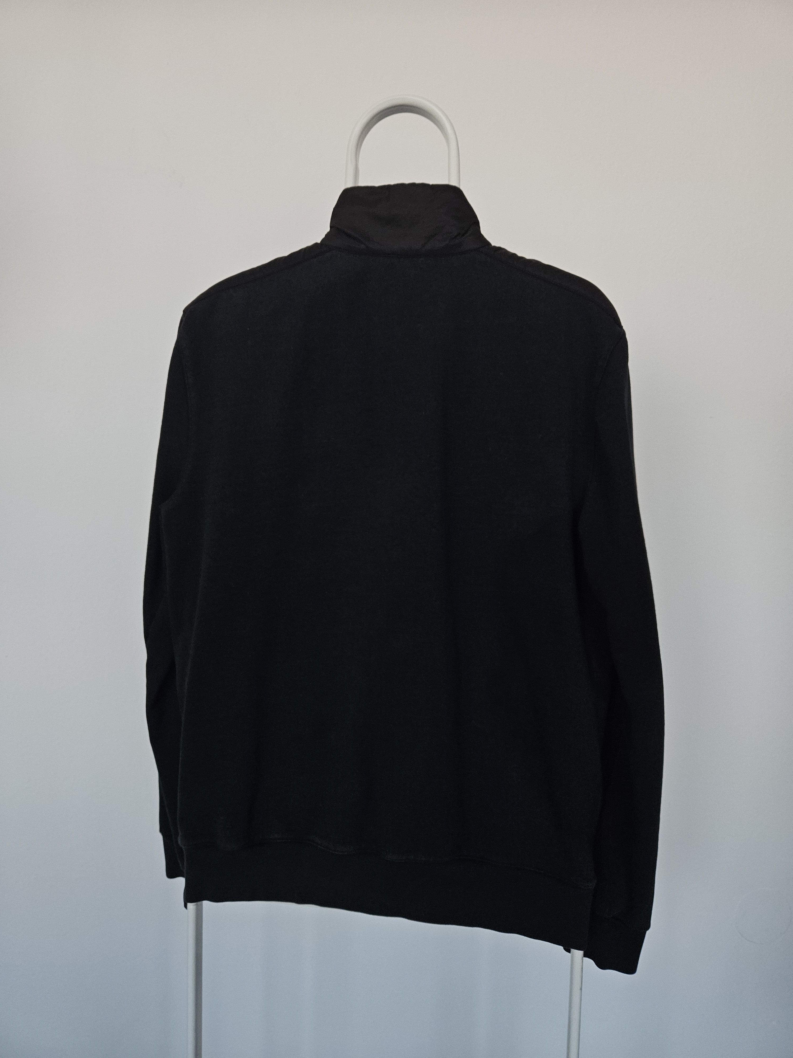 Prada AW2019 Prada sweatshirt with padded front Size US XXL / EU 58 / 5 - 2 Thumbnail