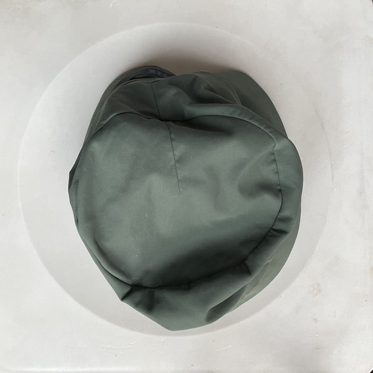 AFFXWRKS Affix stow bucket hat Size ONE SIZE - 5 Thumbnail