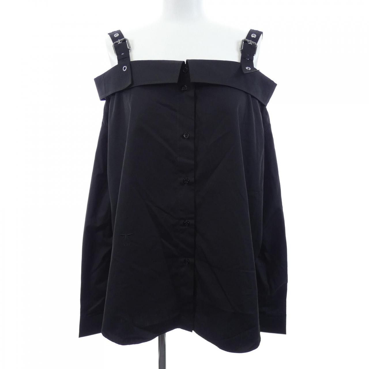 Dior Dior Christian Dior Top Others Tops 521B85A3356 DUTY FREE for USA Size ONE SIZE - 1 Thumbnail