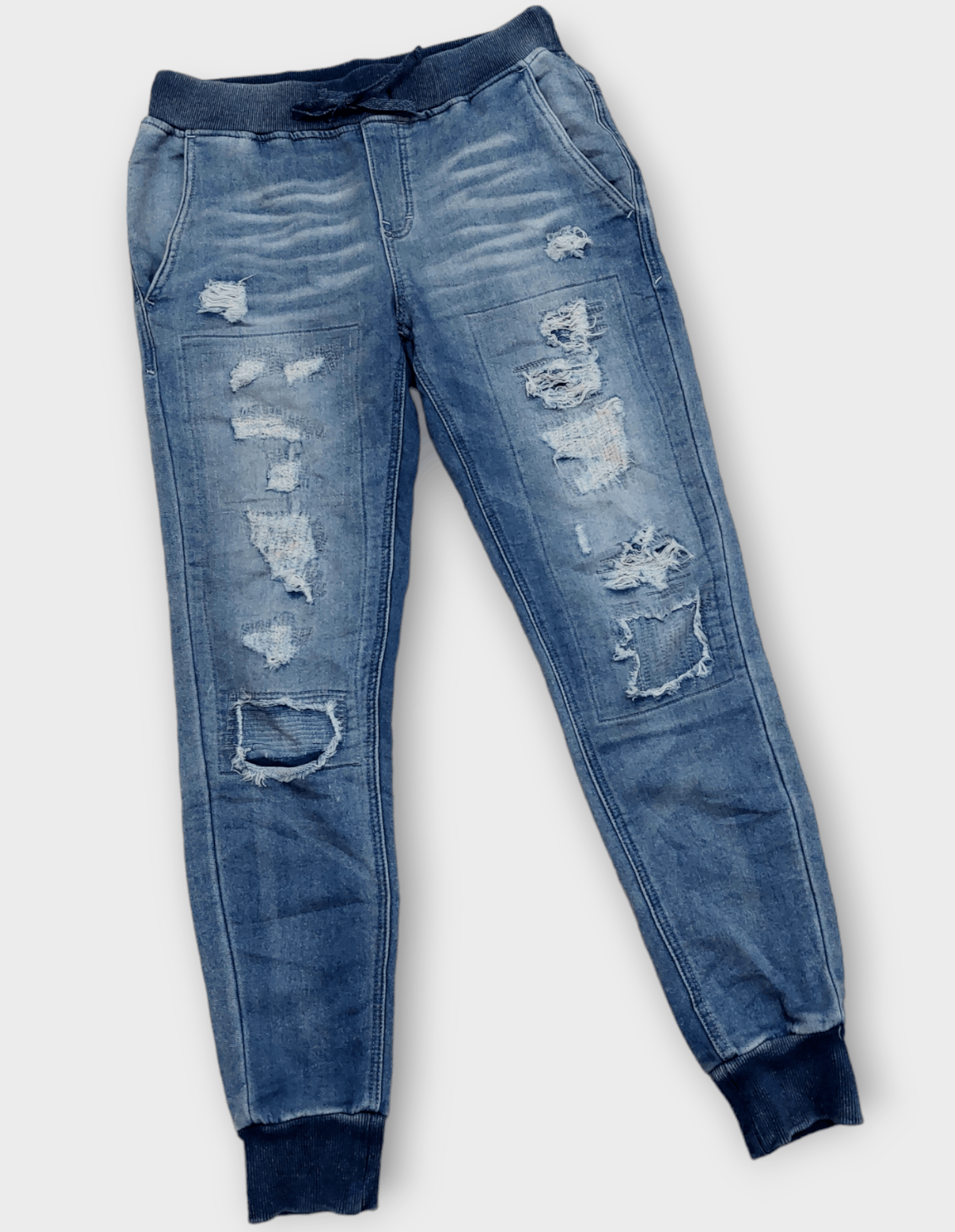 Other Japanese Seditionaries Sweatpants Size US 30 / EU 46 - 1 Thumbnail
