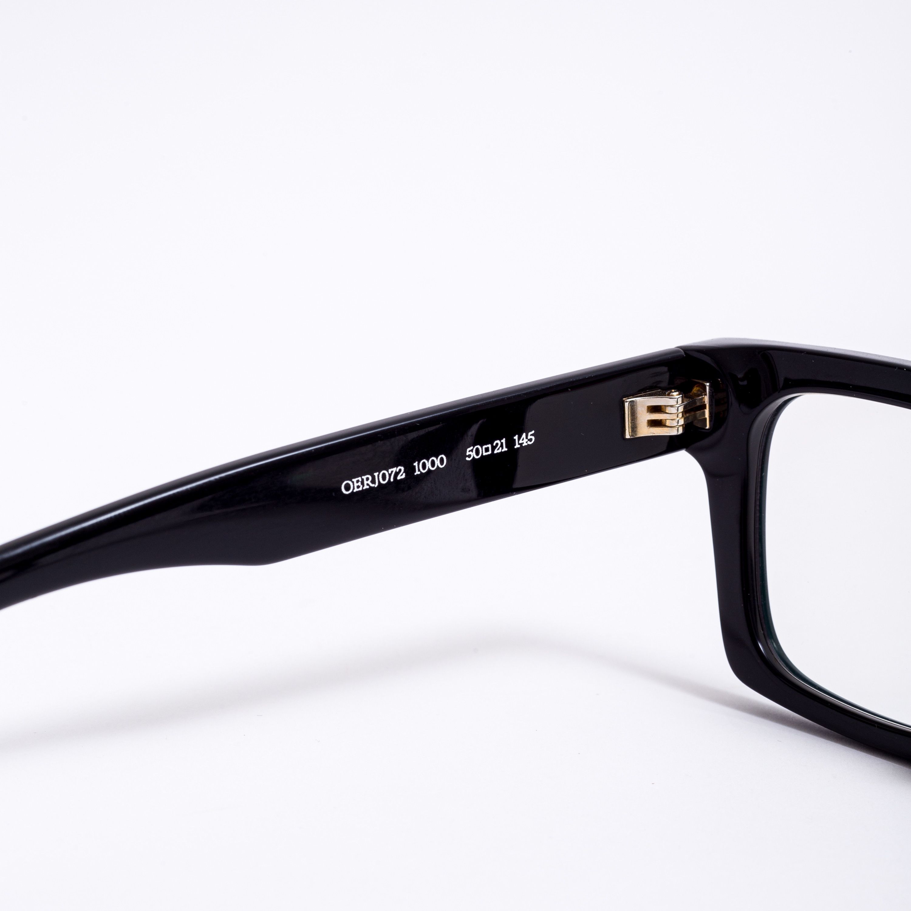 Off-White OFF WHITE Style 72 Sunglasses BLACK Size ONE SIZE - 4 Thumbnail