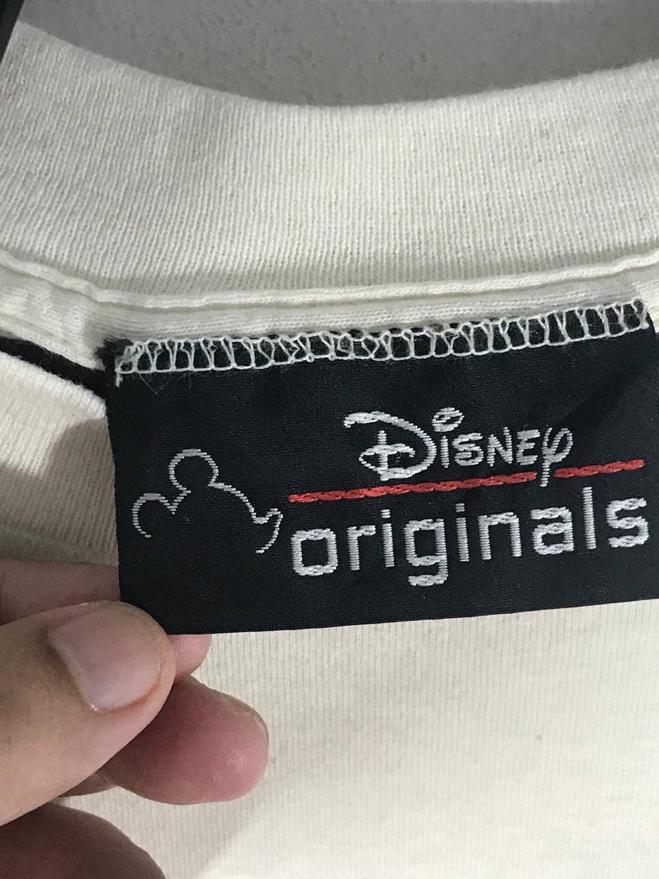Disney × Vintage vintage 90s Lion king simba cartoon animal Size US L / EU 52-54 / 3 - 5 Thumbnail