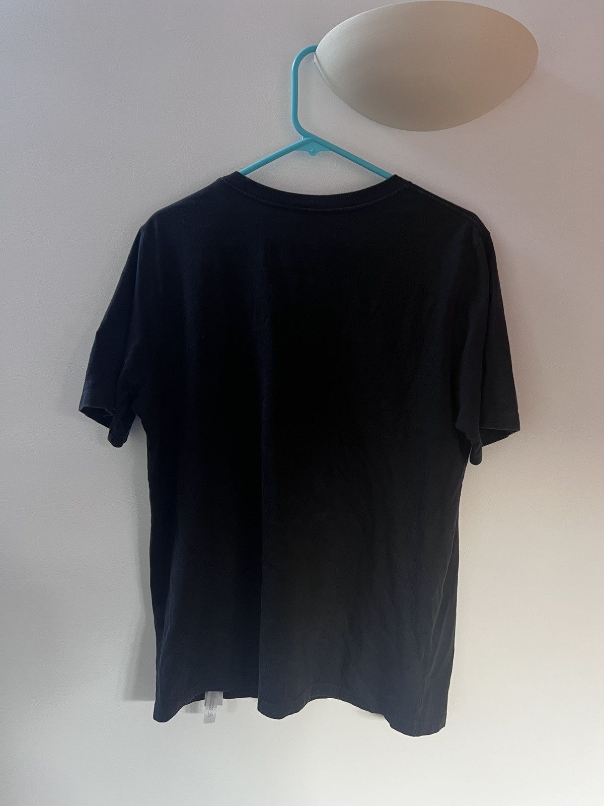 Number (N)ine Number Nine Mickey Mouse Tee Size US L / EU 52-54 / 3 - 3 Thumbnail