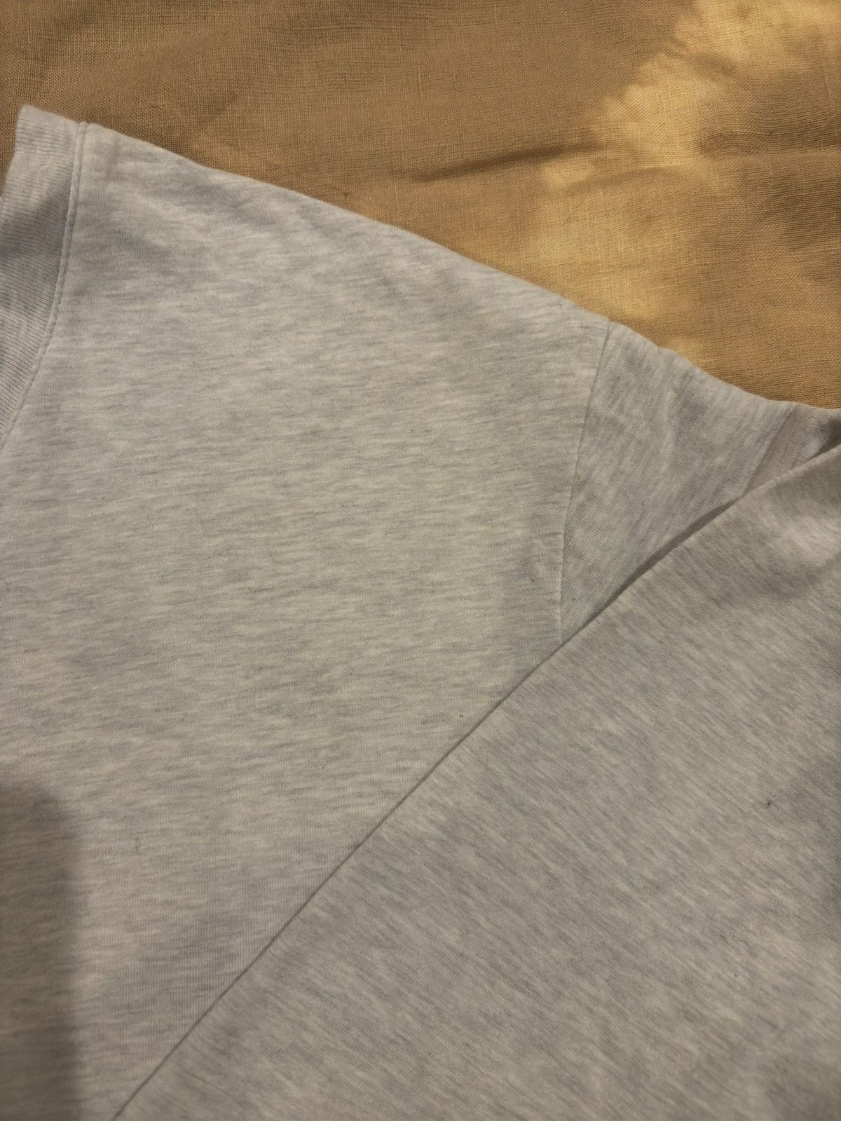 Other Rough dress T-shirt.mt-40 Size US M / EU 48-50 / 2 - 5 Thumbnail