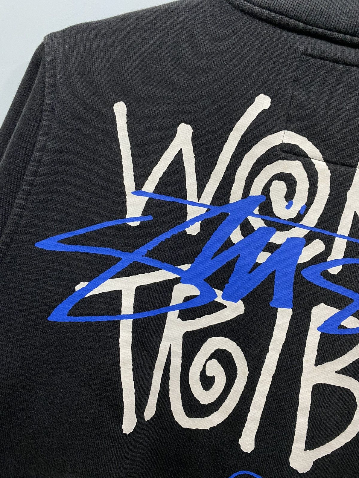 Stussy Stussy Gear Jacket Wolrd Tribe Size US S / EU 44-46 / 1 - 11 Thumbnail