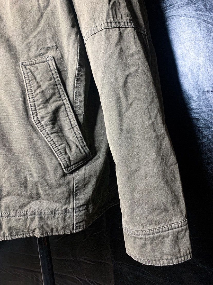 Levi's Levi’s Hooded Jacket Size US L / EU 52-54 / 3 - 7 Thumbnail