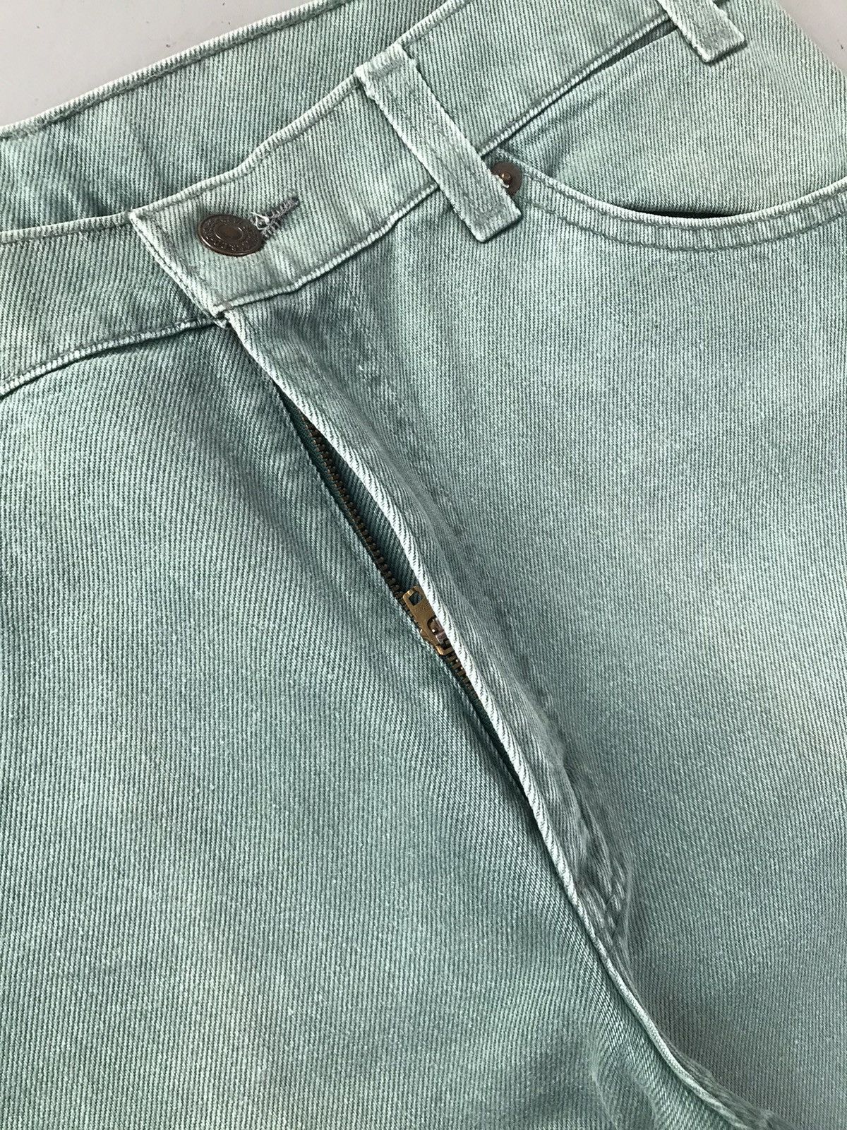 Levi's × Vintage Vintage Levi’s Strauss & co. Orange tab denim Size US 32 / EU 48 - 5 Thumbnail