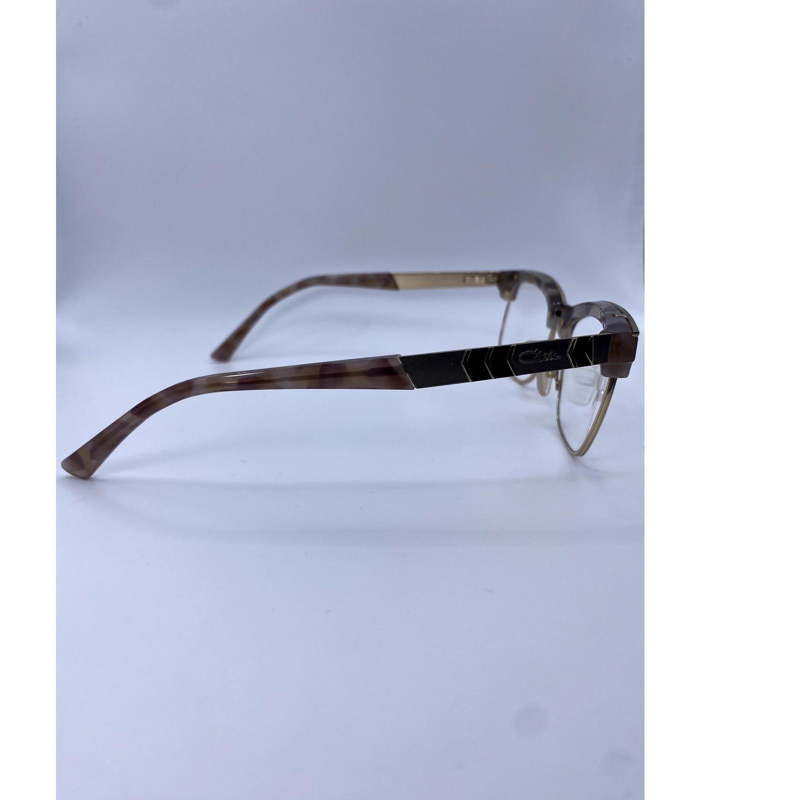 Cazal CAZAL 4229 001 Eyeglasses Frame Size ONE SIZE - 5 Thumbnail
