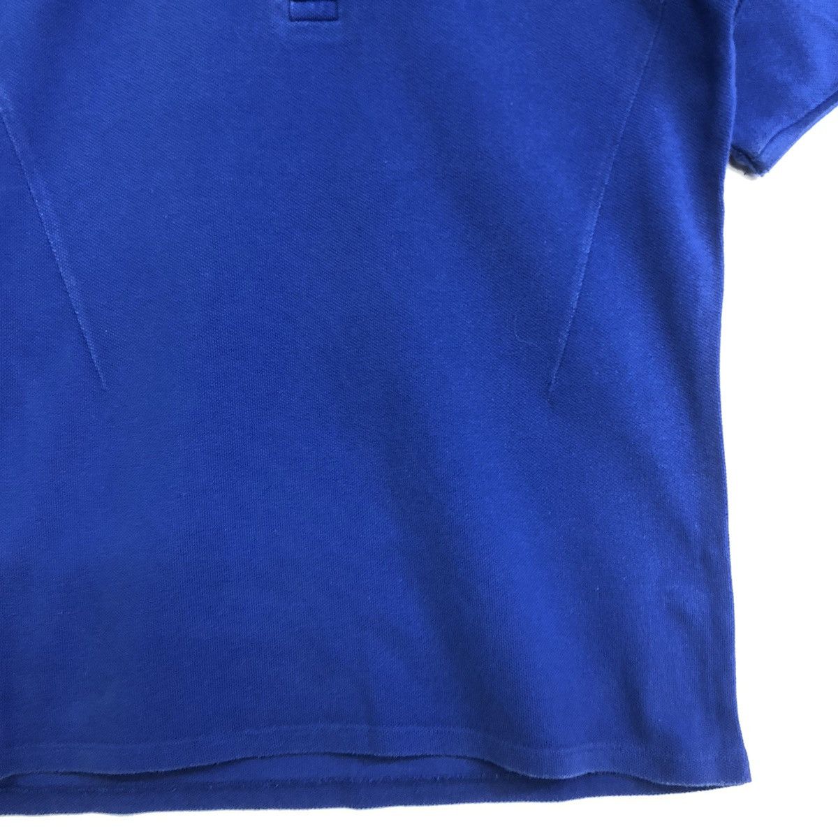 Fred Perry × Raf Simons Fred Perry X Raf Simons Polo Designer Tshirt Size US S / EU 44-46 / 1 - 7 Thumbnail