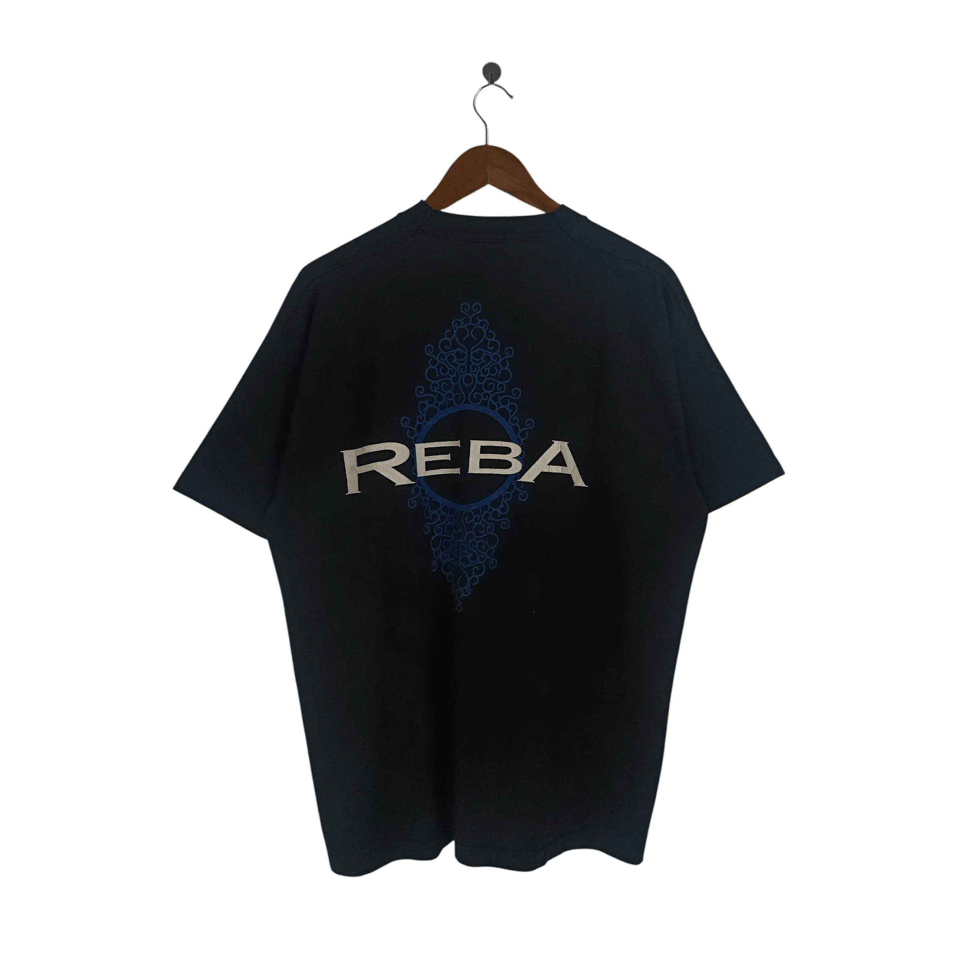 Vintage VINTAGE 90'S REBA QUEEN OF COUNTRY blake jackson buble Size US XL / EU 56 / 4 - 2 Thumbnail
