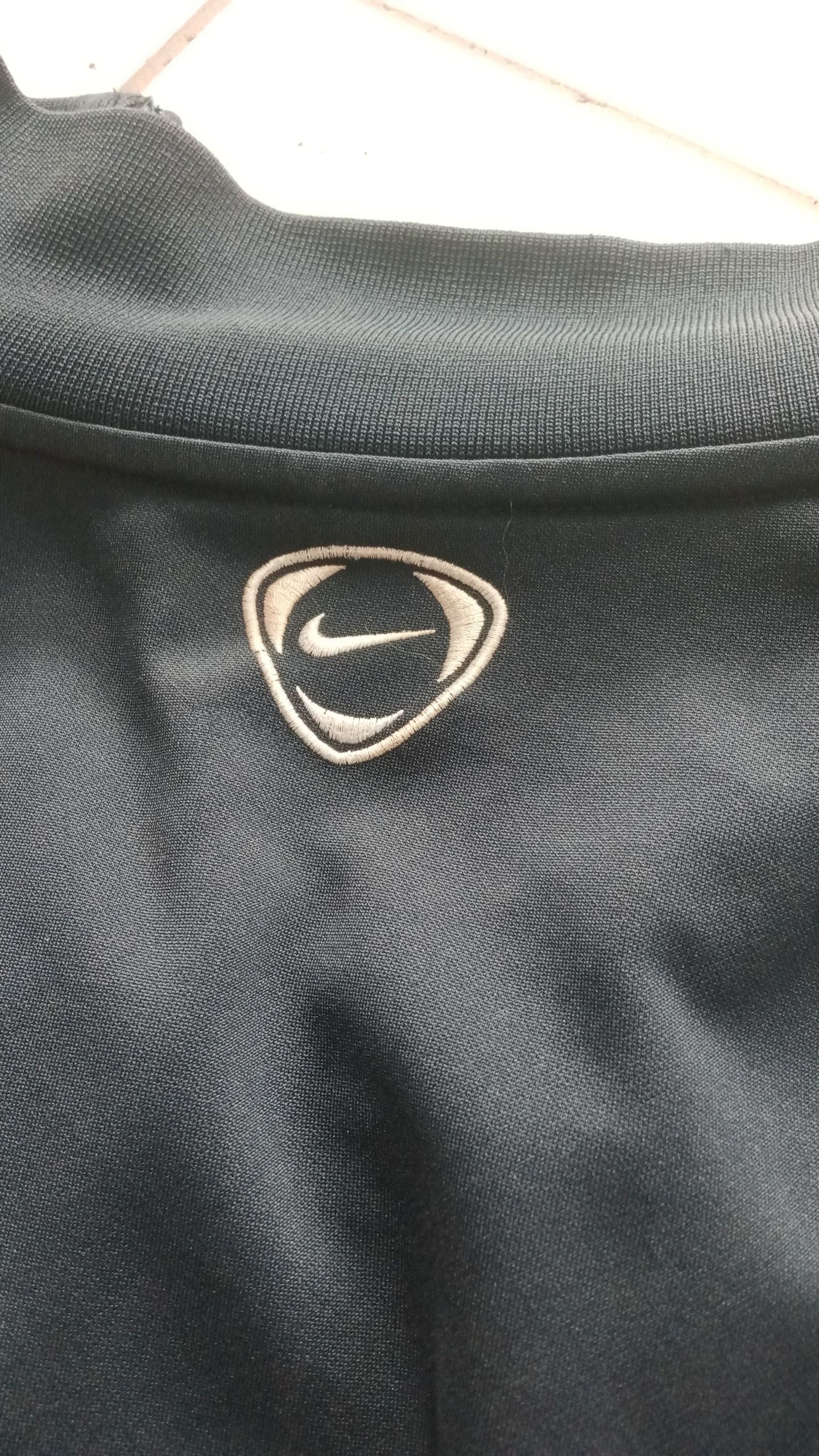 Nike Nike Blue Tracktop Size US XL / EU 56 / 4 - 5 Thumbnail