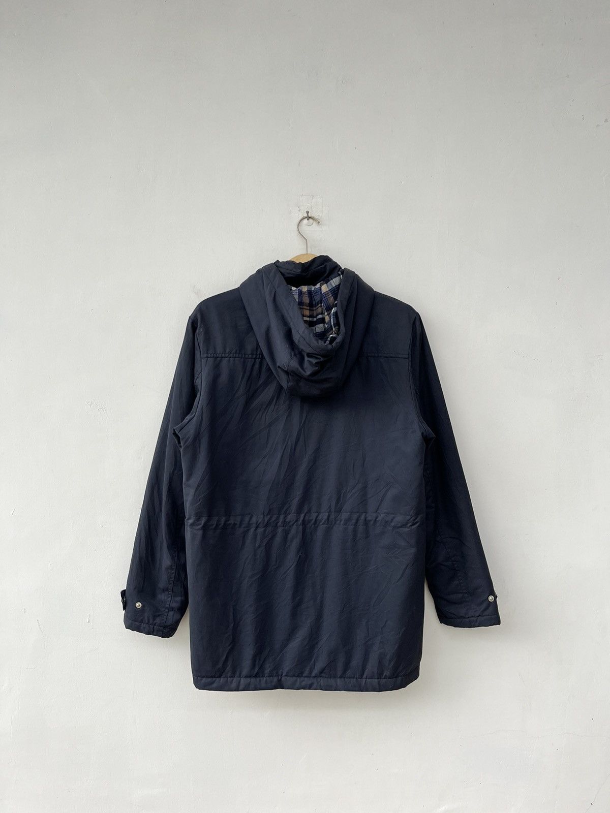 Fila × Vintage 90’s Fila Semi-Coat Size US M / EU 48-50 / 2 - 7 Thumbnail