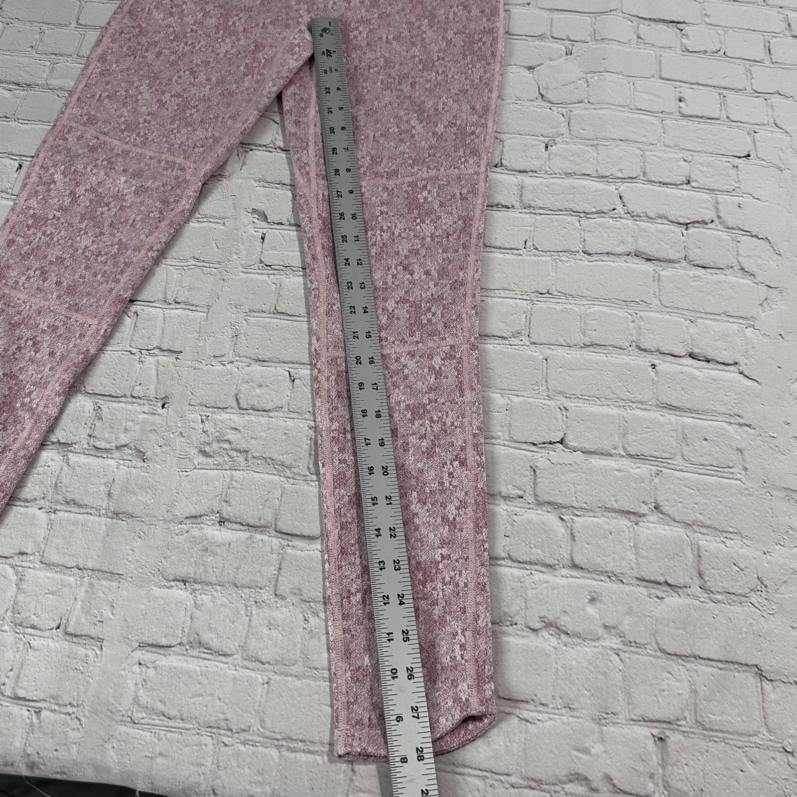 Gymshark Gymshark Leggings Size Small Size 28" / US 6 / IT 42 - 7 Thumbnail