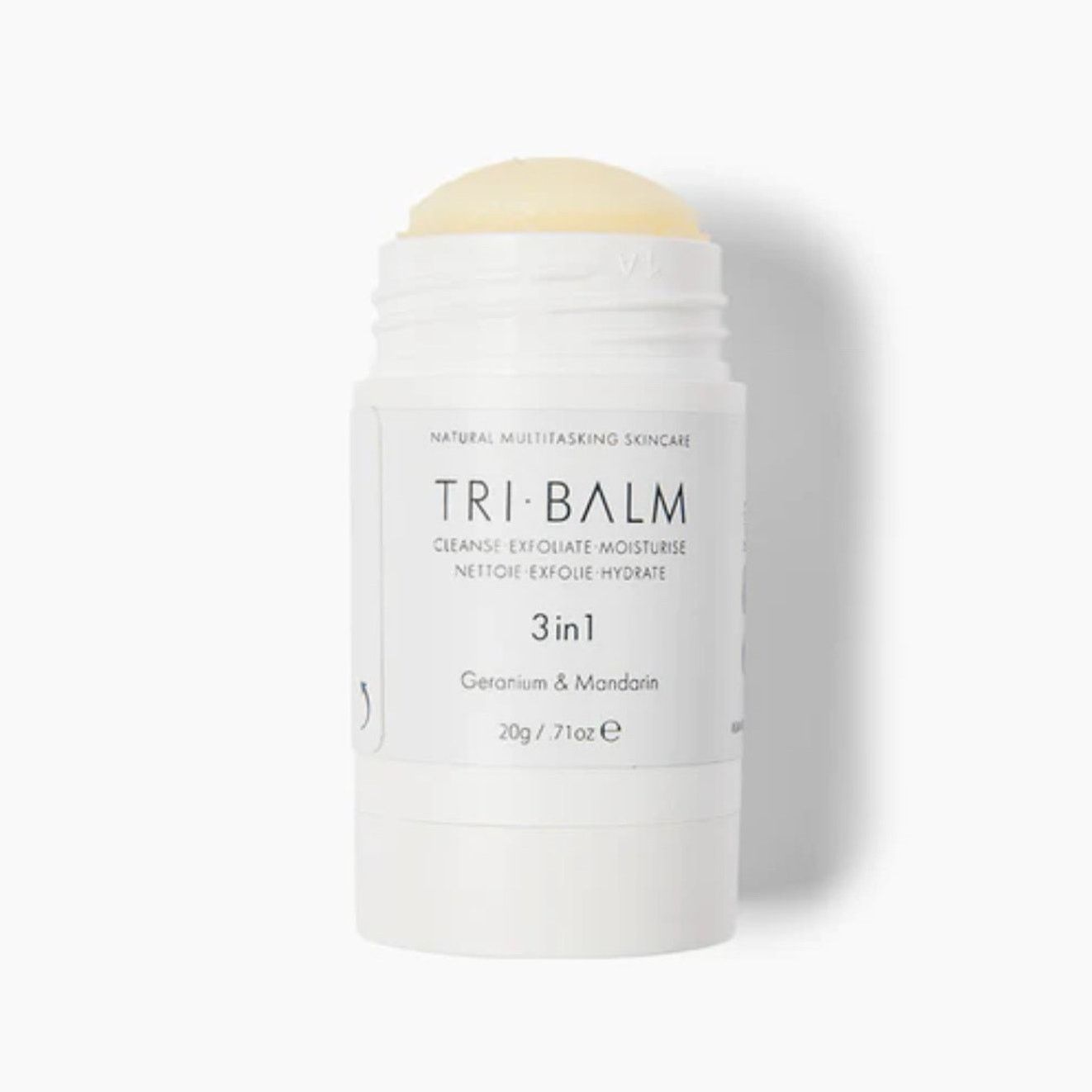 NBDN Nobrandedon Prescott Tri-Balm 3- in - 1 Cleansing Balm Size ONE SIZE - 2 Thumbnail