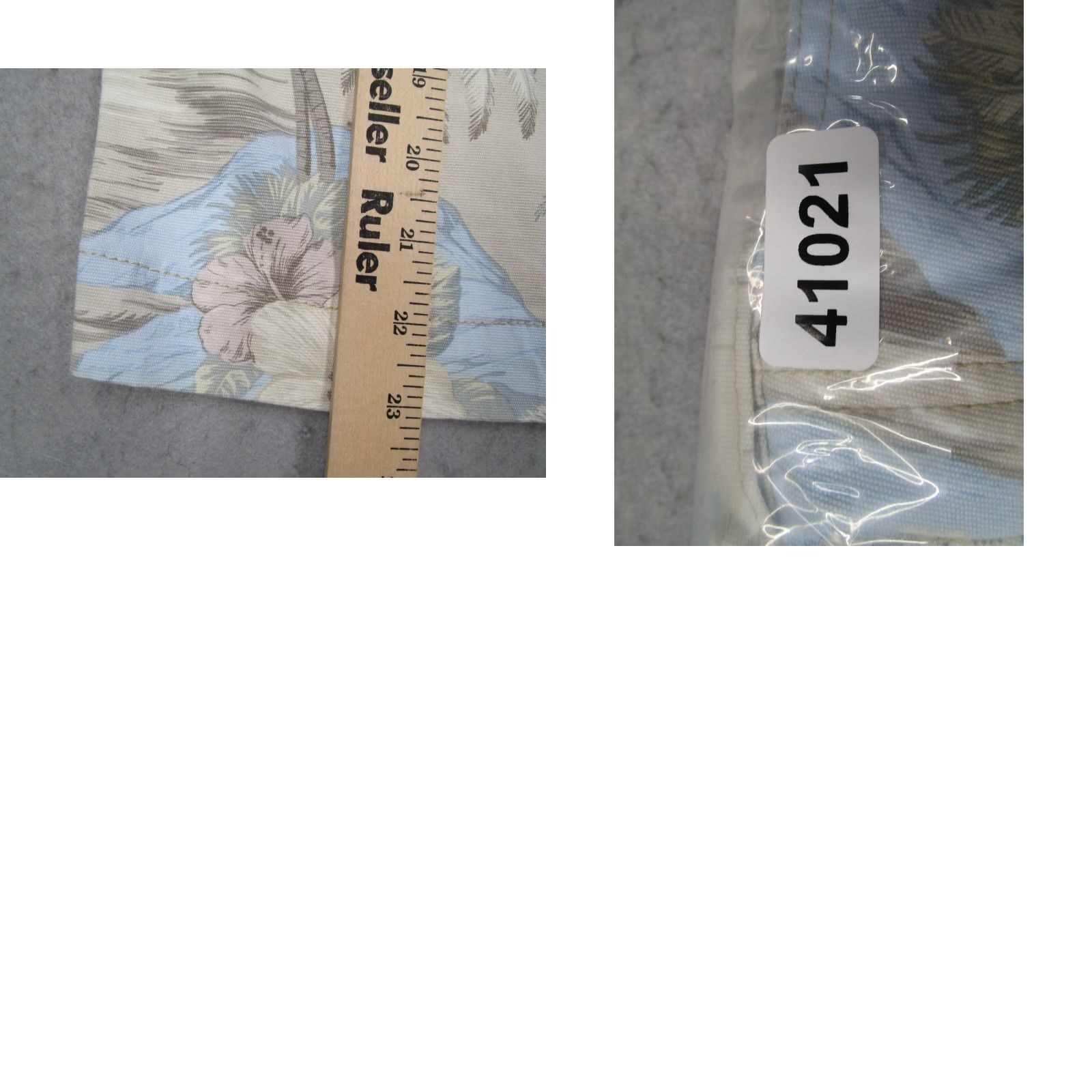 Tori Richard Tori Richard Shorts Mens 42 Gray Ape Escape 10" Casual Walk Golf Travel Resort Size US 42 / EU 58 - 8 Thumbnail