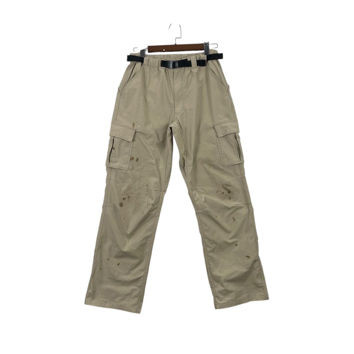 Vintage The North Face Cargo Pants