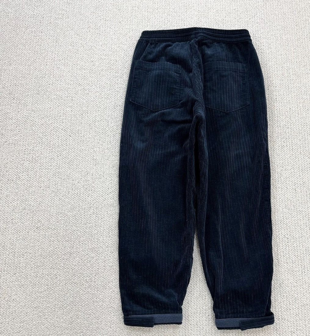Neighborhood NEIGHBORHOOD CORD BAGGY J16 Size US 32 / EU 48 - 2 Thumbnail