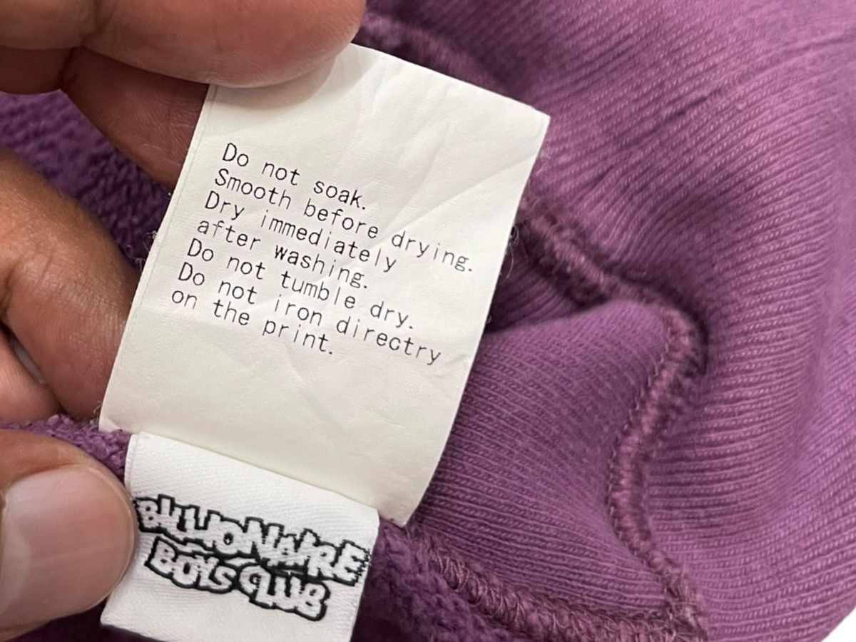 Billionaire Boys Club × Icecream BILLIONAIRE BOYS CLUB SWEATSHIRTS MADE IN JAPAN Size US S / EU 44-46 / 1 - 7 Thumbnail
