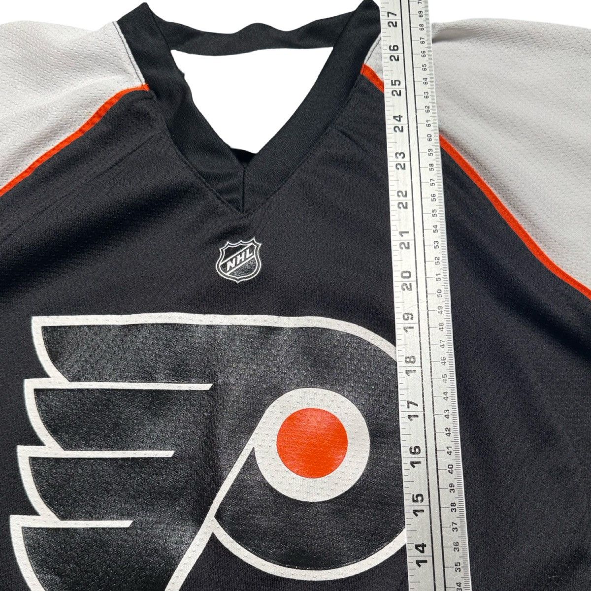 Reebok Philadelphia Flyers, Reebok, Briere Jersey, Kids Size L/XL Size S / US 4 / IT 40 - 6 Thumbnail