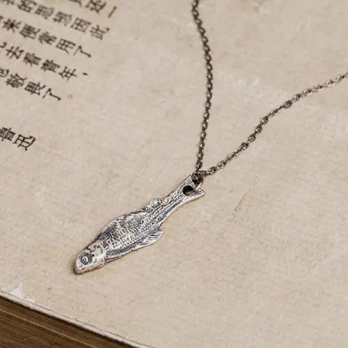 Other New Design STEAL! Y2K Chains Necklace Chain Size ONE SIZE - 2 Thumbnail
