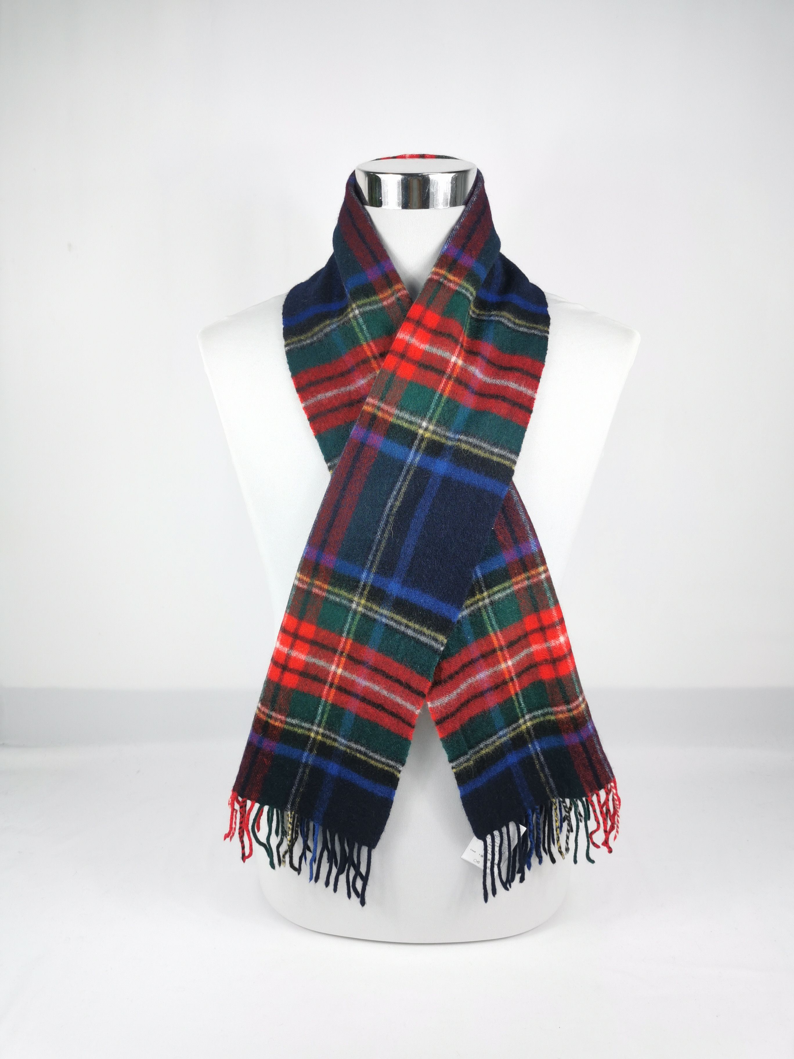 Johnstons Of Elgin Johnstons of Elgin Scarf Muffler Size ONE SIZE - 6 Thumbnail