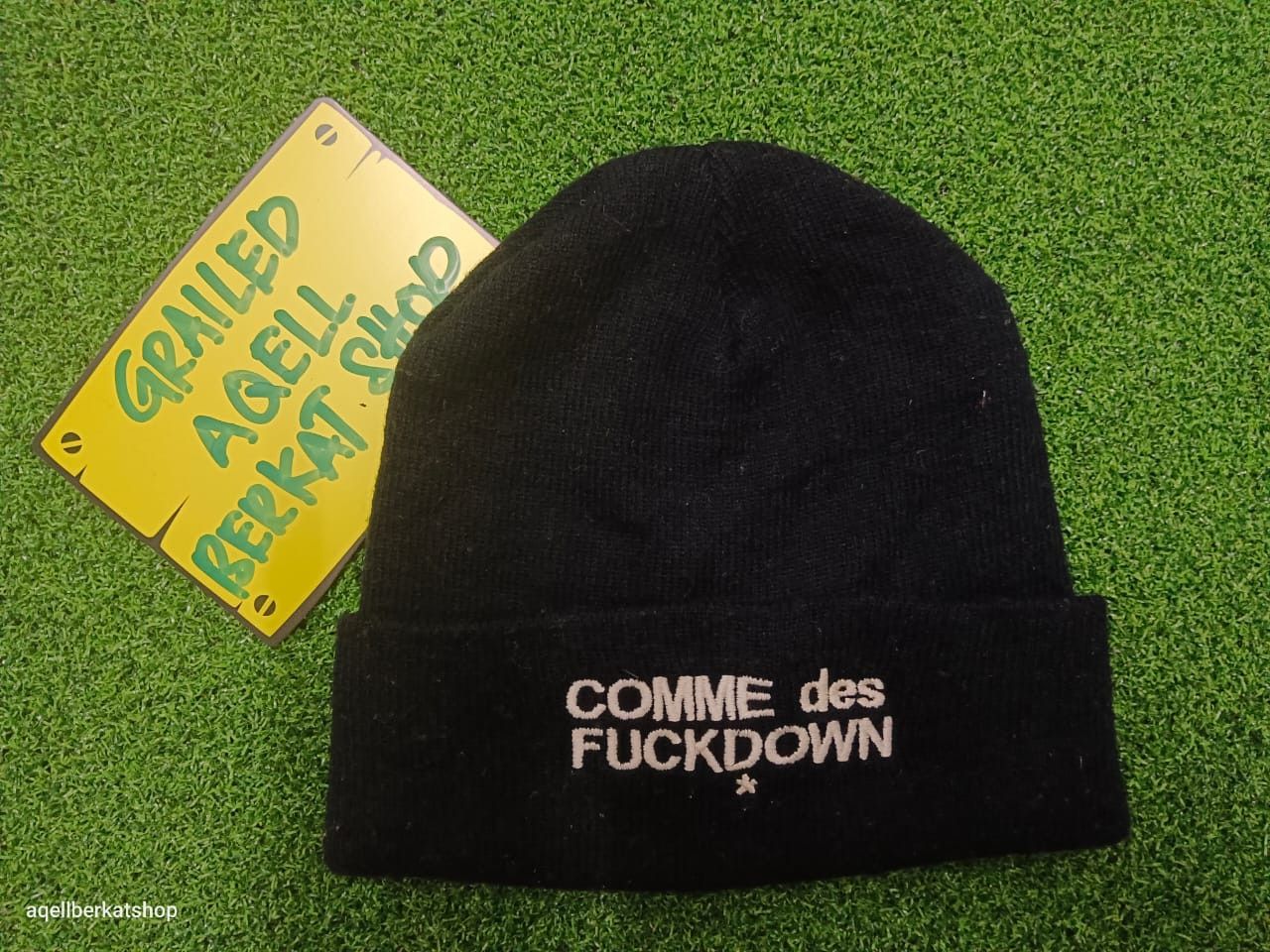 Fuck  Dome ファックスノードーム Fuck Snow Dome | KOALA KICKS