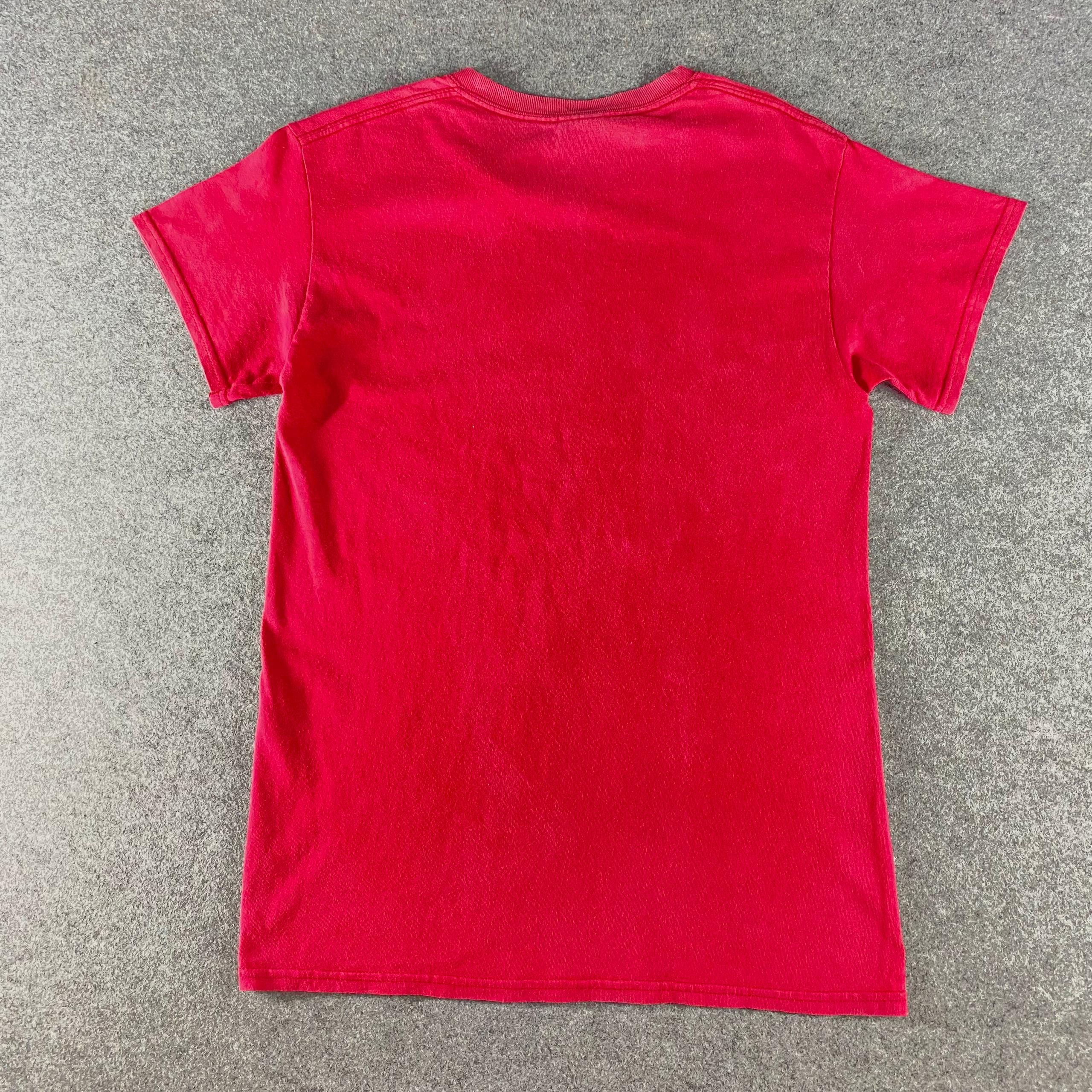 Other Vintage Science Equals Knowledge Tshirt Size US S / EU 44-46 / 1 - 2 Thumbnail
