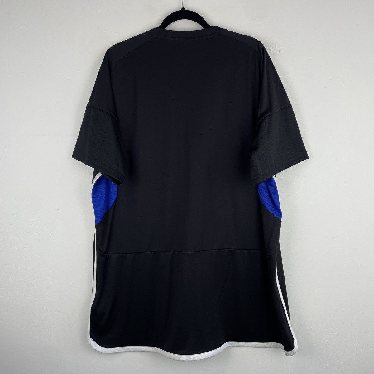 Adidas Schalke 04 Third Adidas Jersey Shirt 2023/2024 size 2XL Size US XXL / EU 58 / 5 - 5 Thumbnail