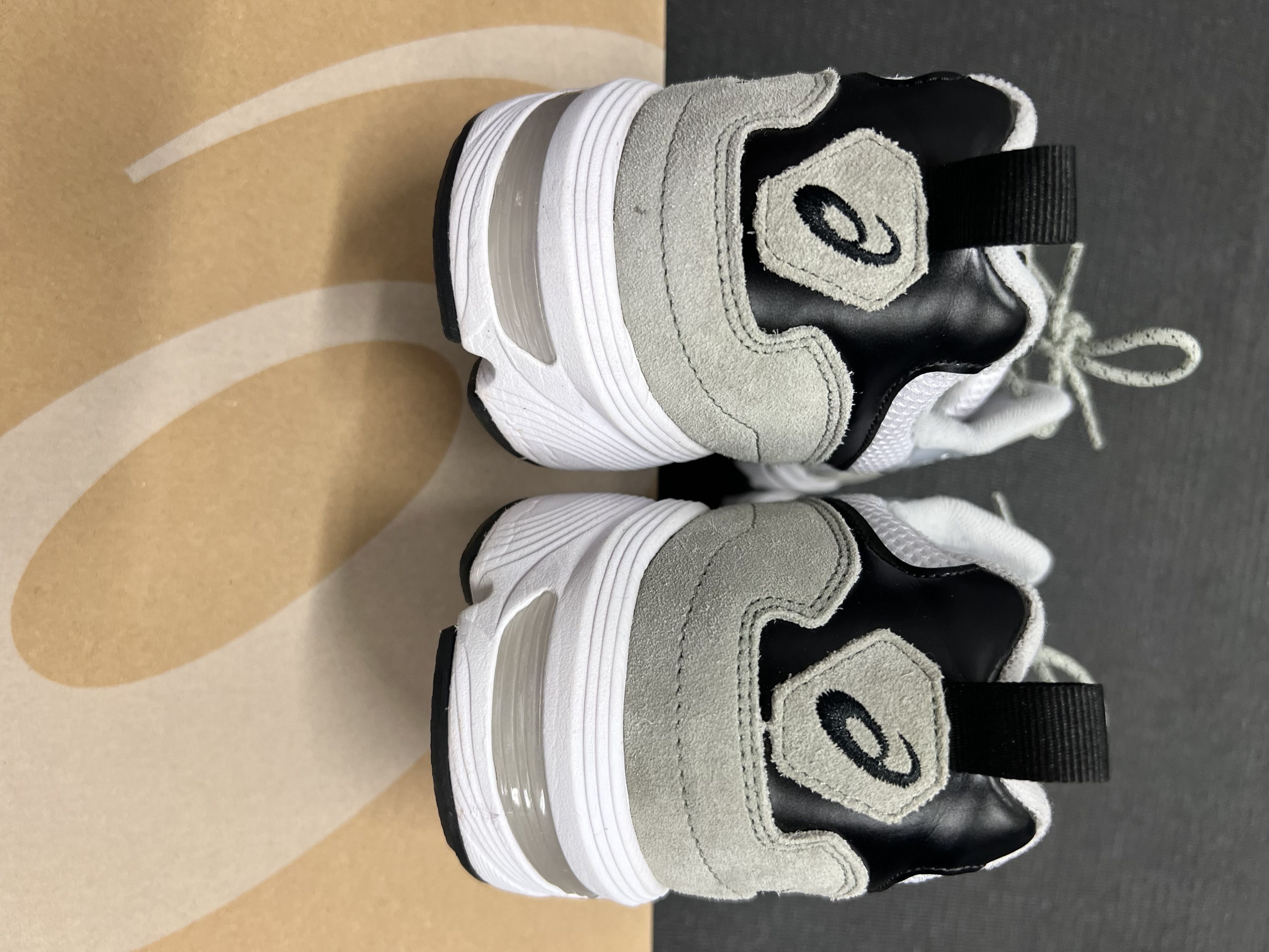 Asics ASICS trainer Size US 11.5 / EU 44-45 - 5 Thumbnail