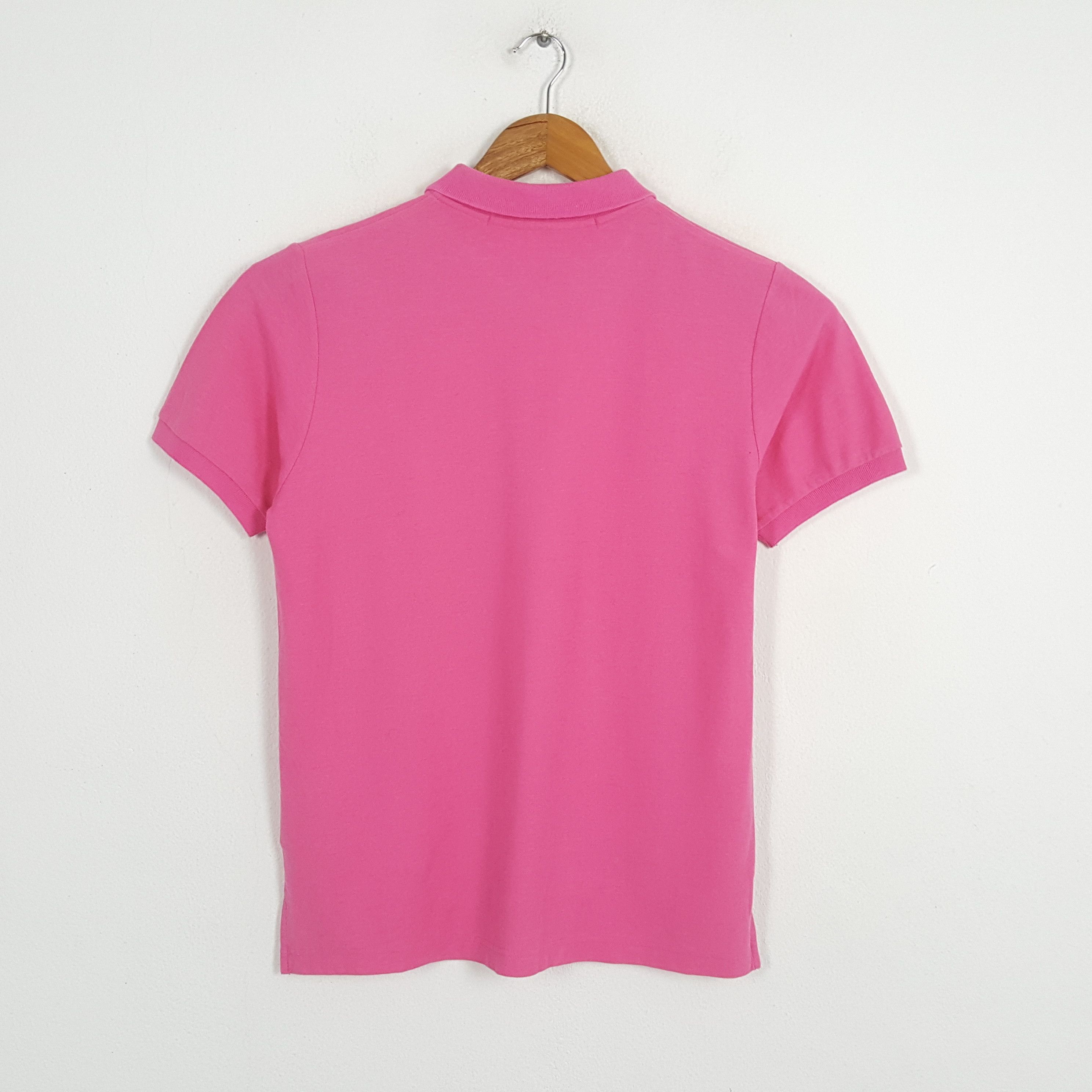 Comme des Garcons PLAY × Japanese Brand × Vintage Vintage COMME des GARÇONS GARCONS PLAY Japan Brand Polos Size US M / EU 48-50 / 2 - 3 Thumbnail