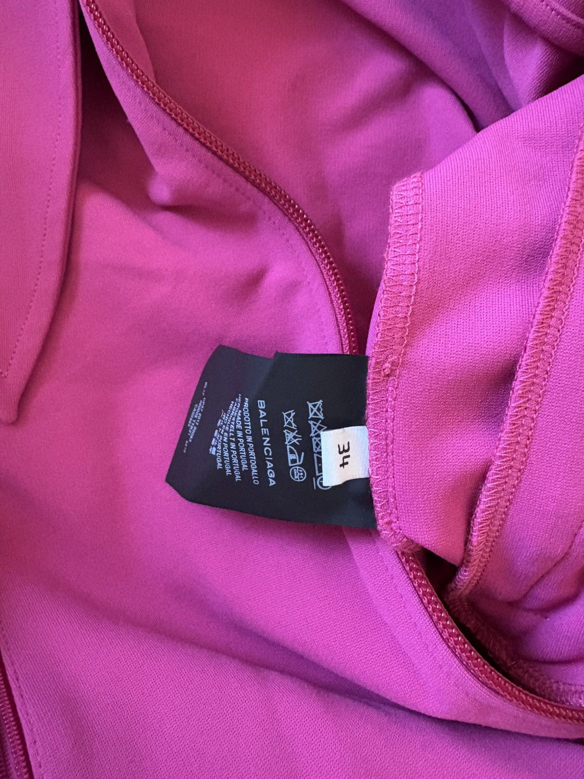 Balenciaga Balenciaga Size S / US 4 / IT 40 - 3 Thumbnail