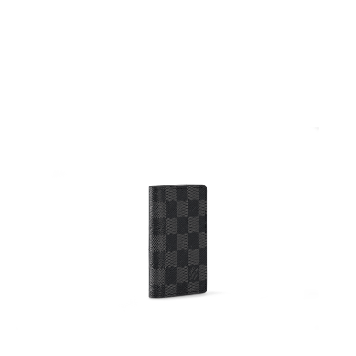Louis Vuitton Pocket Organiser Size ONE SIZE - 6 Thumbnail