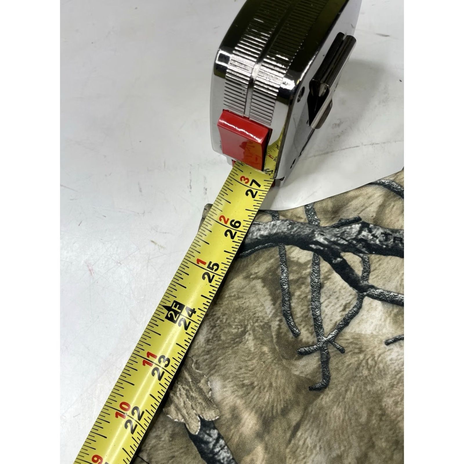SITKA Sitka Gear Mens 2XL Mothwing Mountain Mimicry 1.0 Cargo Pants Hunting Fleece Brown Size US 39 - 7 Thumbnail