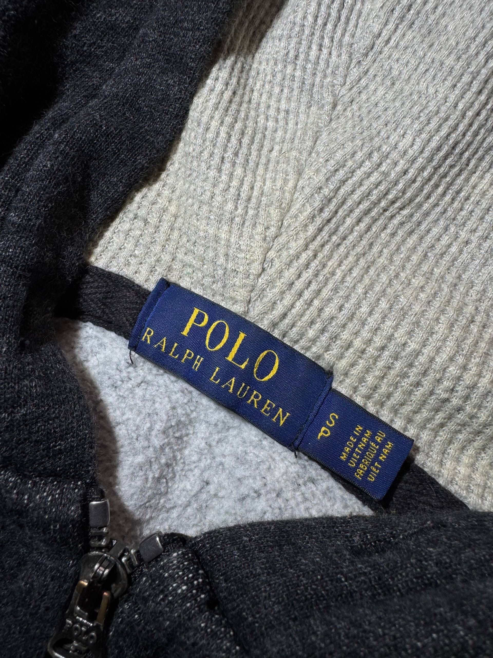 Polo Ralph Lauren Polo Ralph Lauren Vintage Men’s Hoodie Streetwear y2k Size US S / EU 44-46 / 1 - 5 Thumbnail