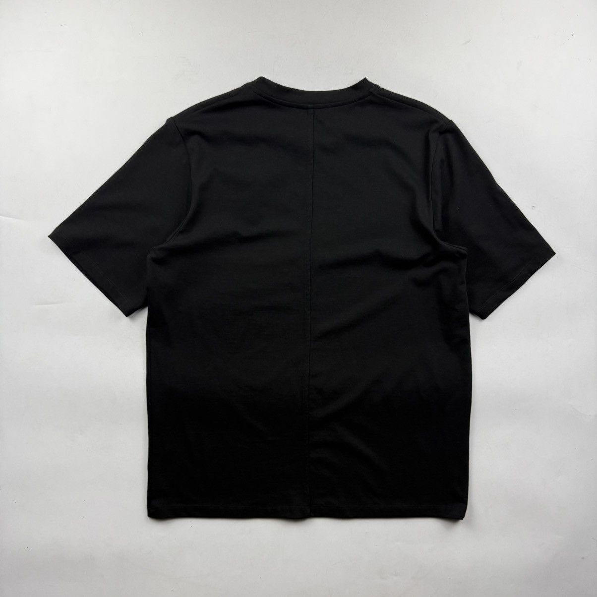 The Row The Row Chiara Top Size M / US 6-8 / IT 42-44 - 2 Thumbnail