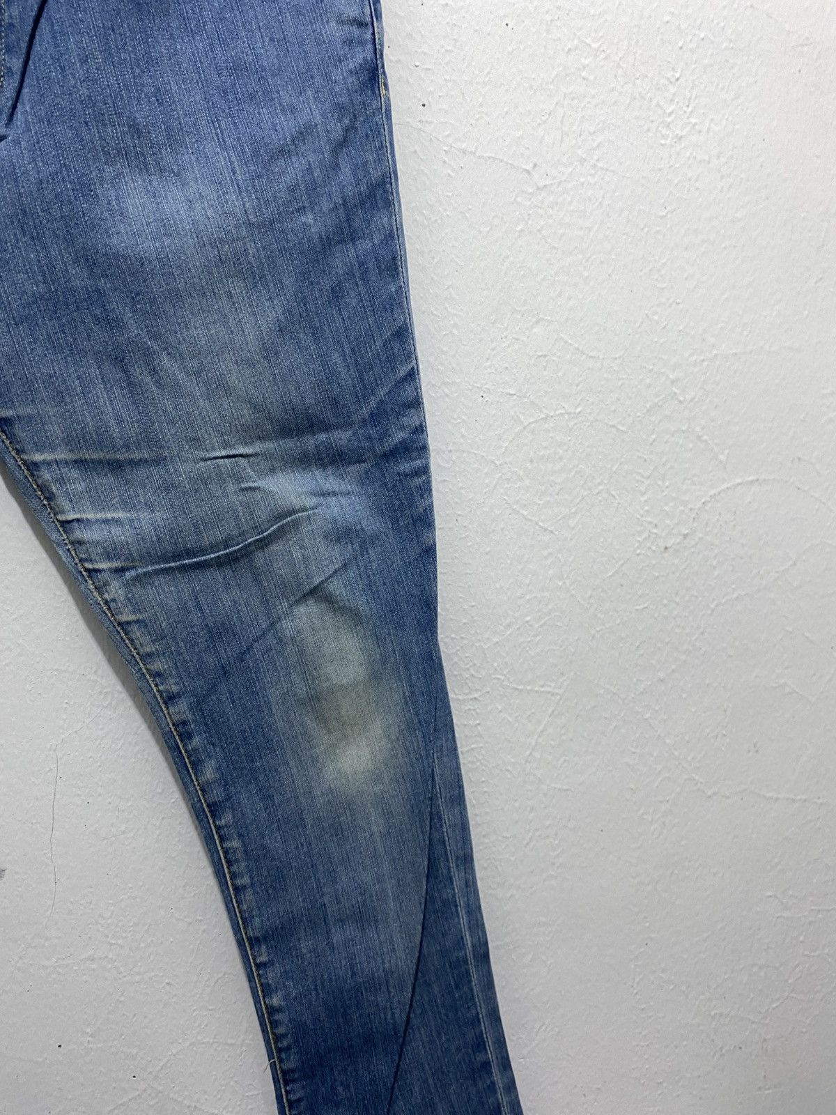 Ne-Net Ne-Net By Issey Miyake Denim Jeans Size US 29 - 4 Thumbnail