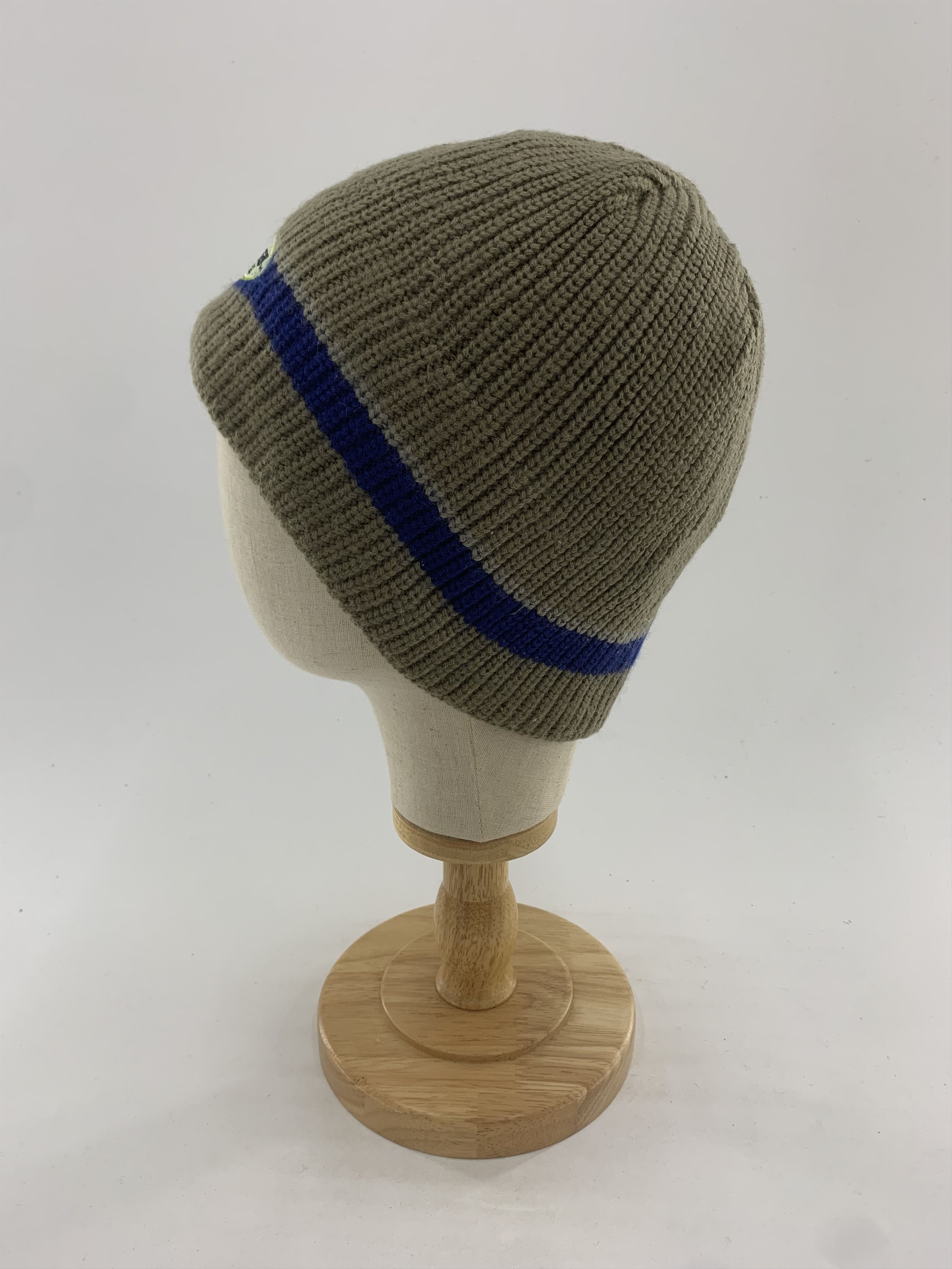 Vans × Vintage Vans Beanie Hat Snowcap Size ONE SIZE - 3 Thumbnail