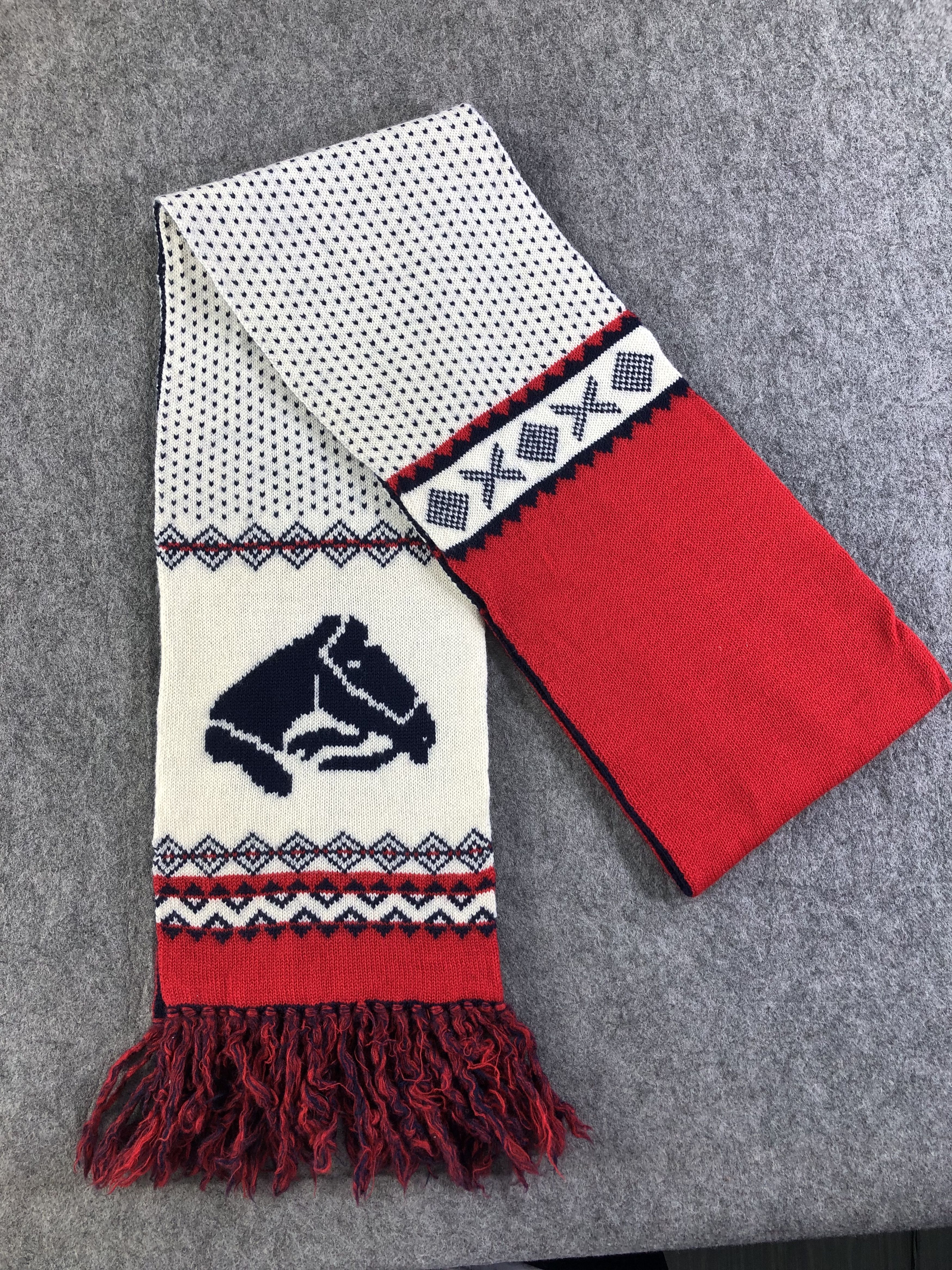 Takeo Kikuchi Takeo Kikuchi Scarf / Muffler / Neckwear Size ONE SIZE - 3 Thumbnail