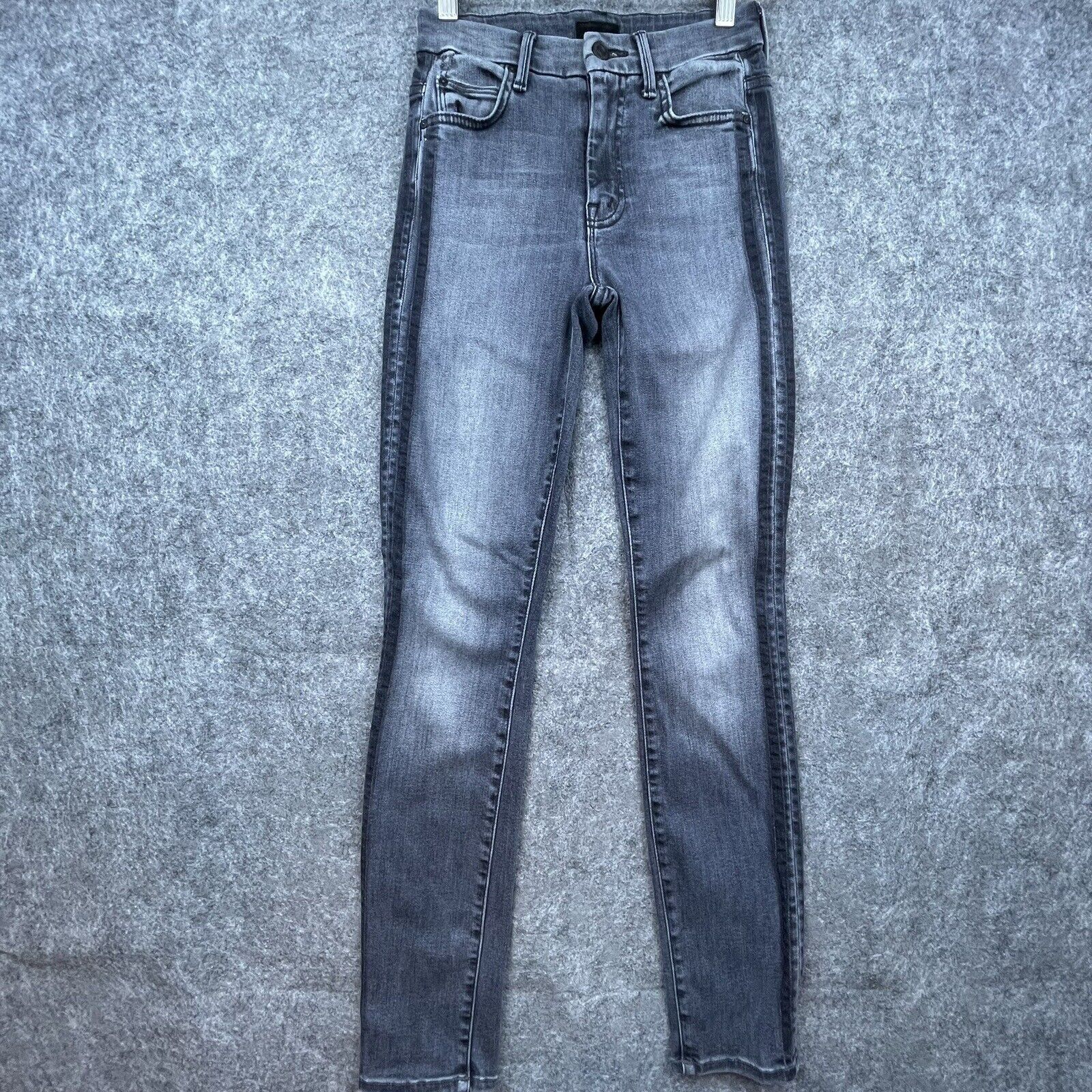 MOTHER Mother Jeans Women 24 High Waisted Looker Miss Moody Two Size 24" / US 00 / IT 34 - 1 Thumbnail